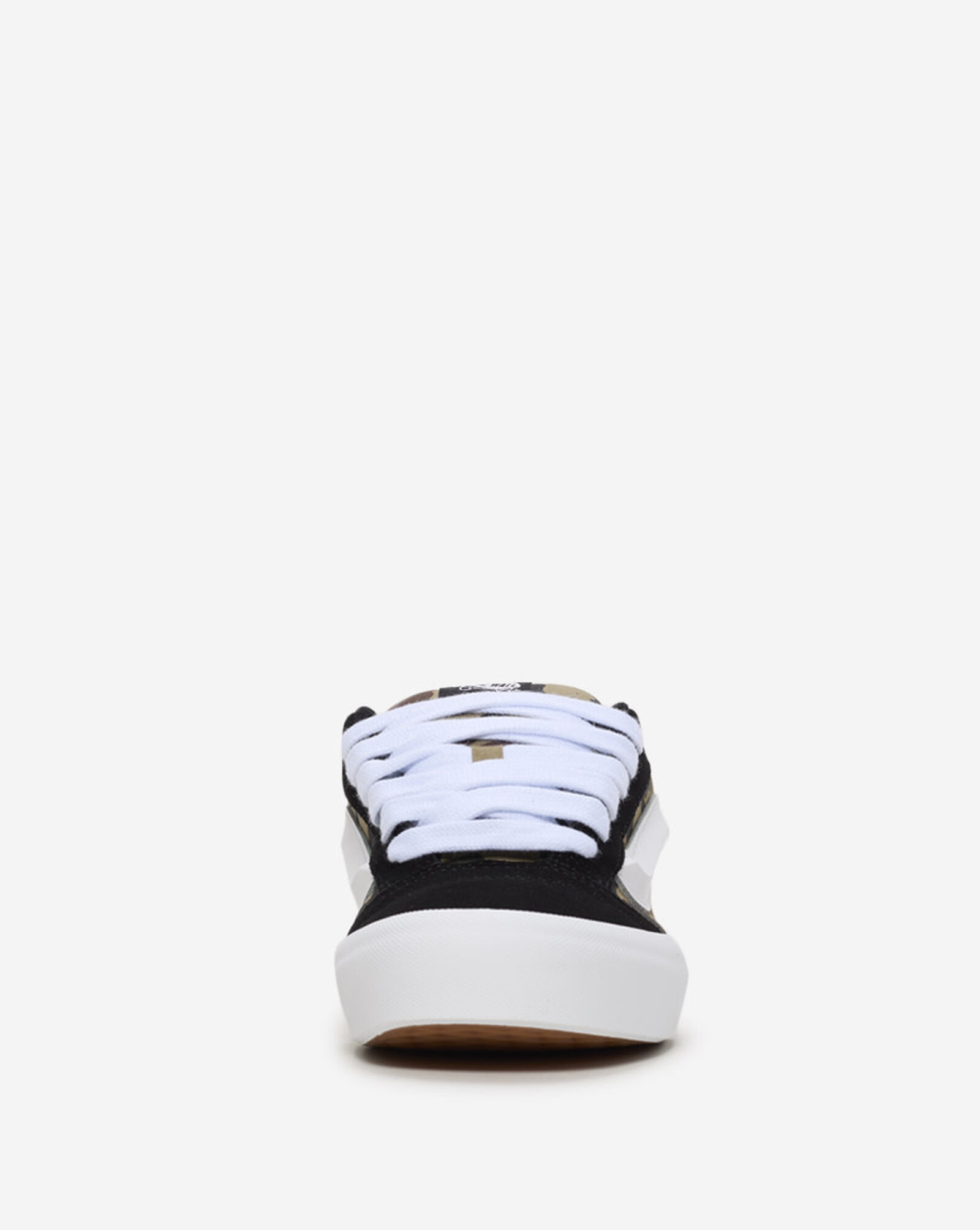 Knu Skool  Camo Black | Green