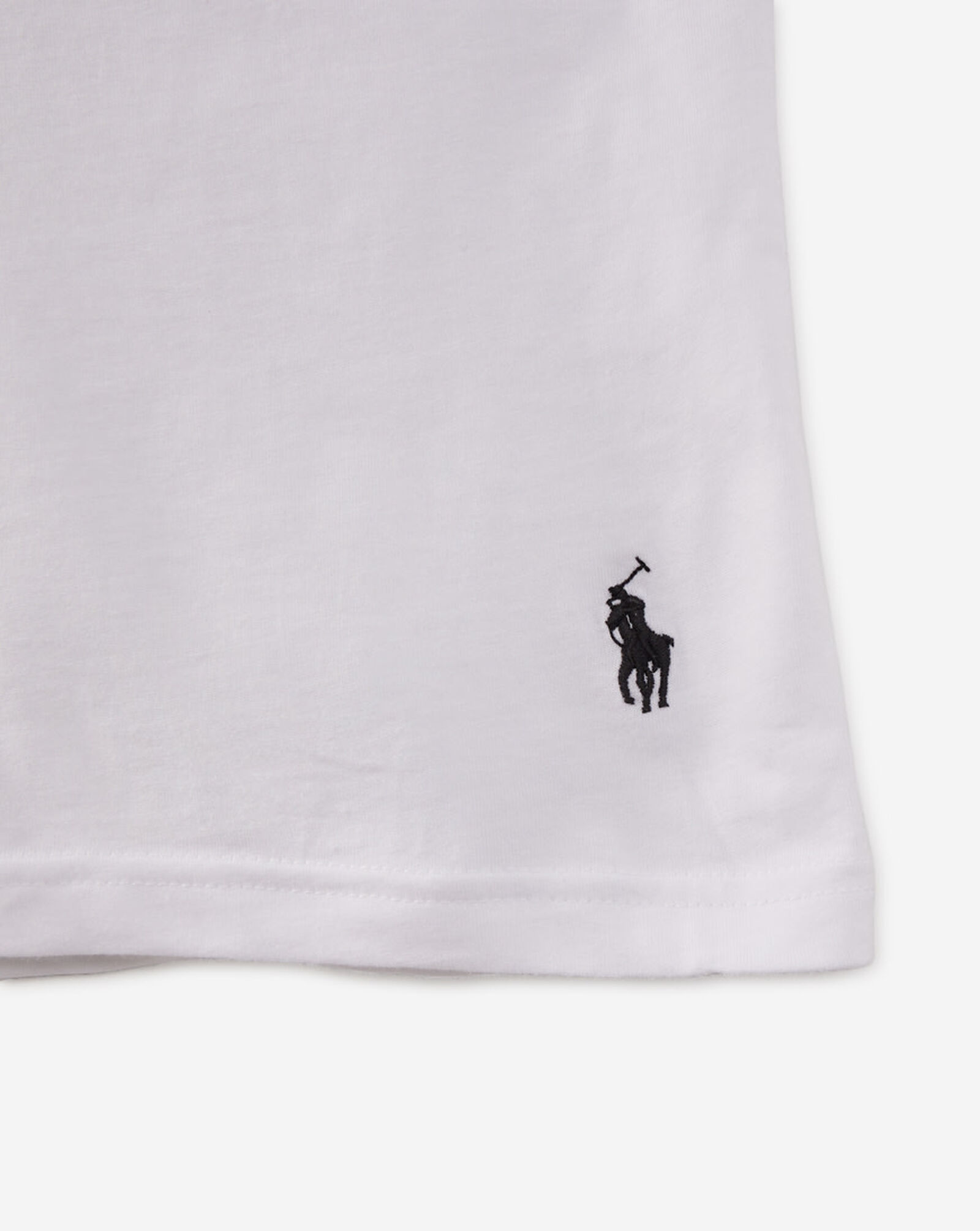 3Pk Slim Crew Tee White 3 3Pk Slim Crew Tee White