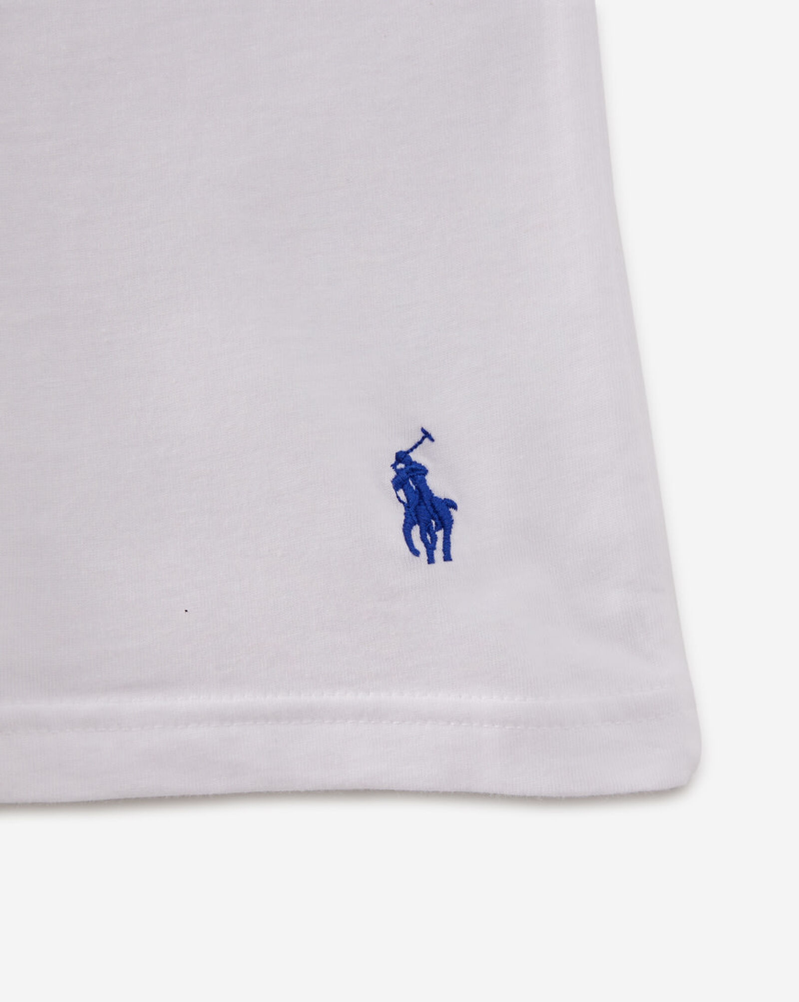 3Pk Slim Crew Tee White 4 3Pk Slim Crew Tee White