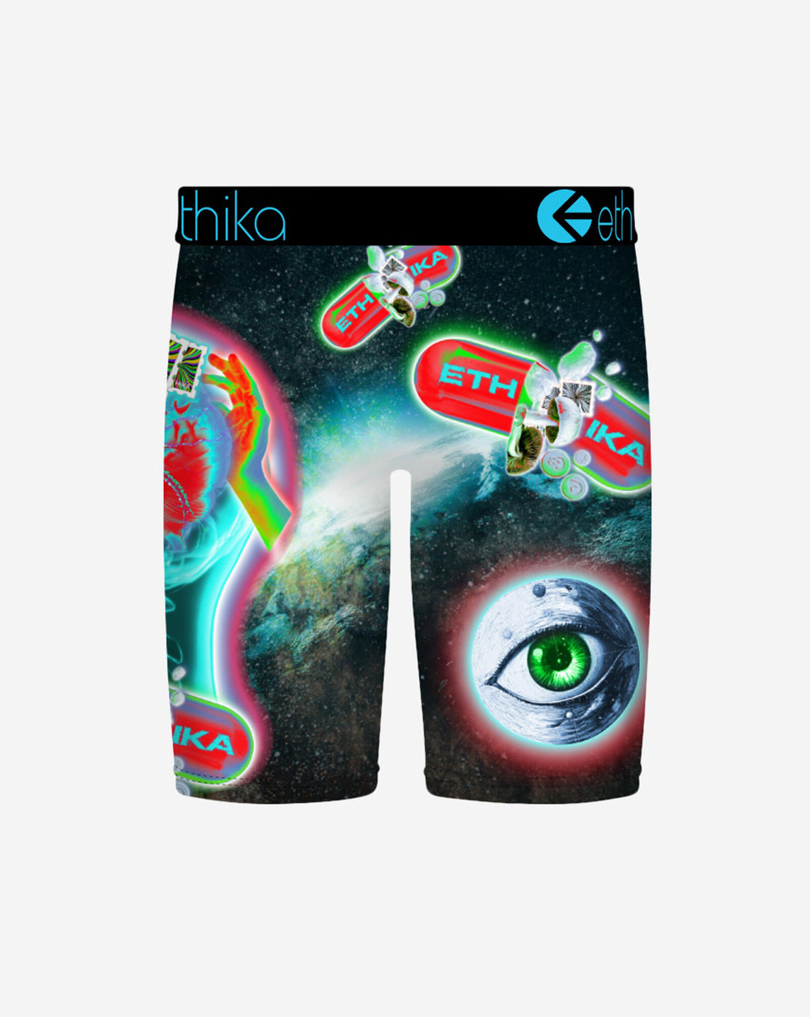 Experience Briefs Multi