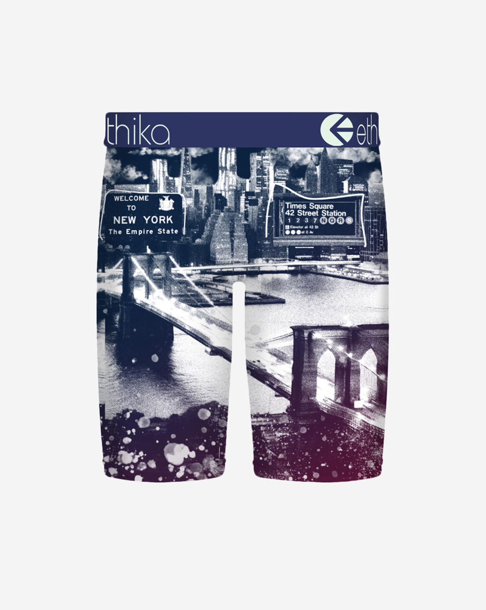 New City Briefs Multi