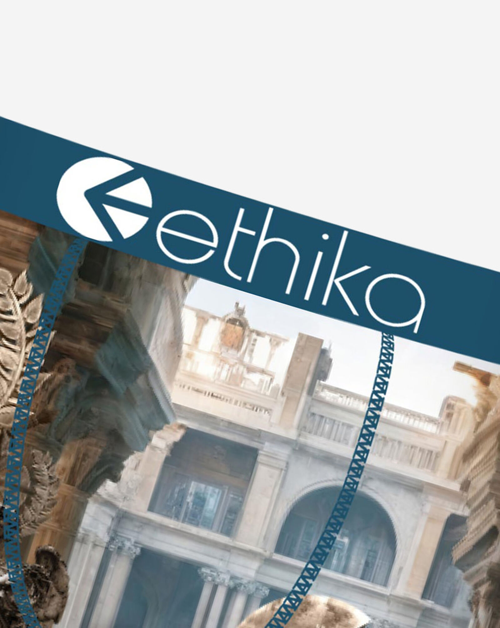 Mythic Pool Briefs Multi