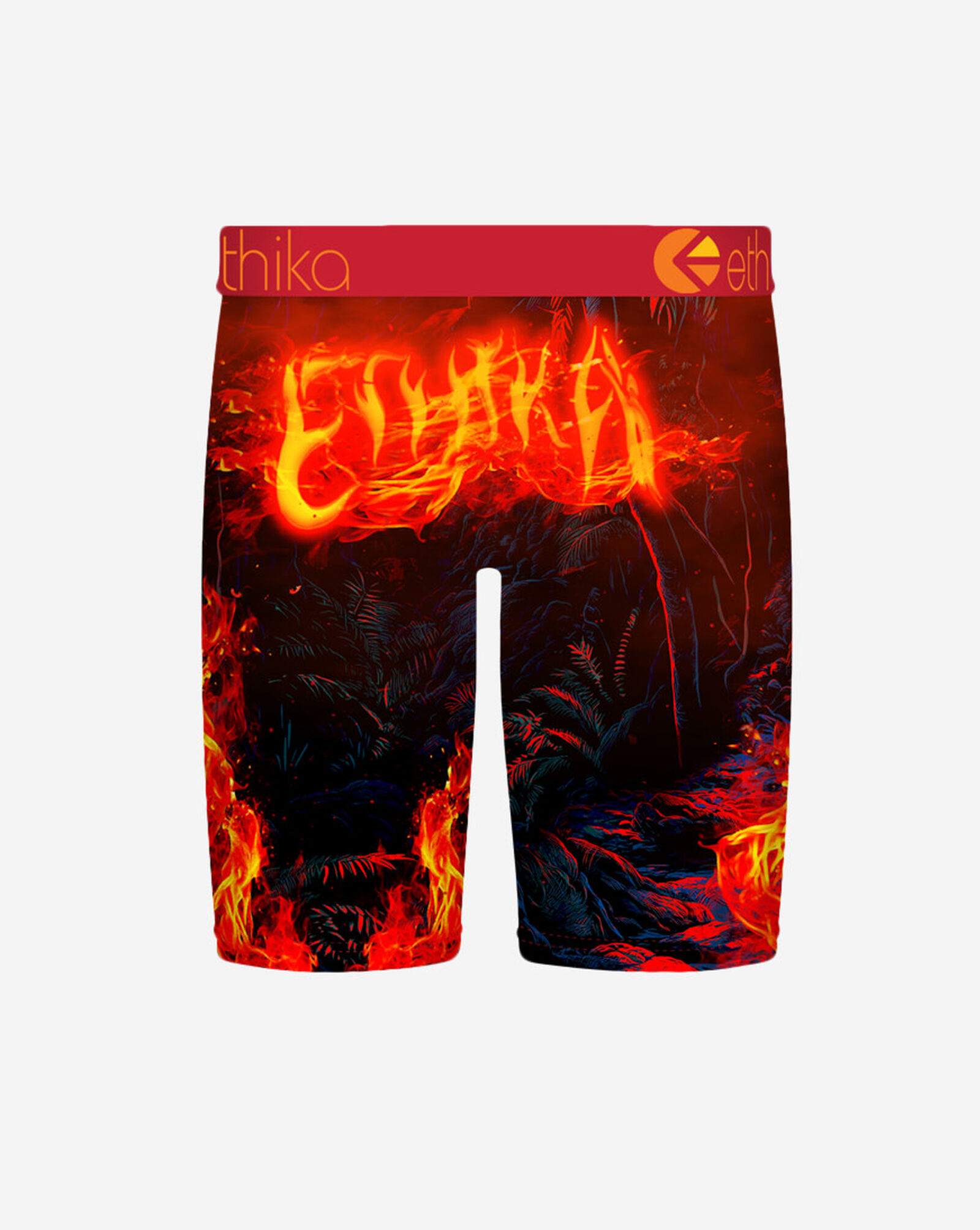 Firewalker Briefs Multi