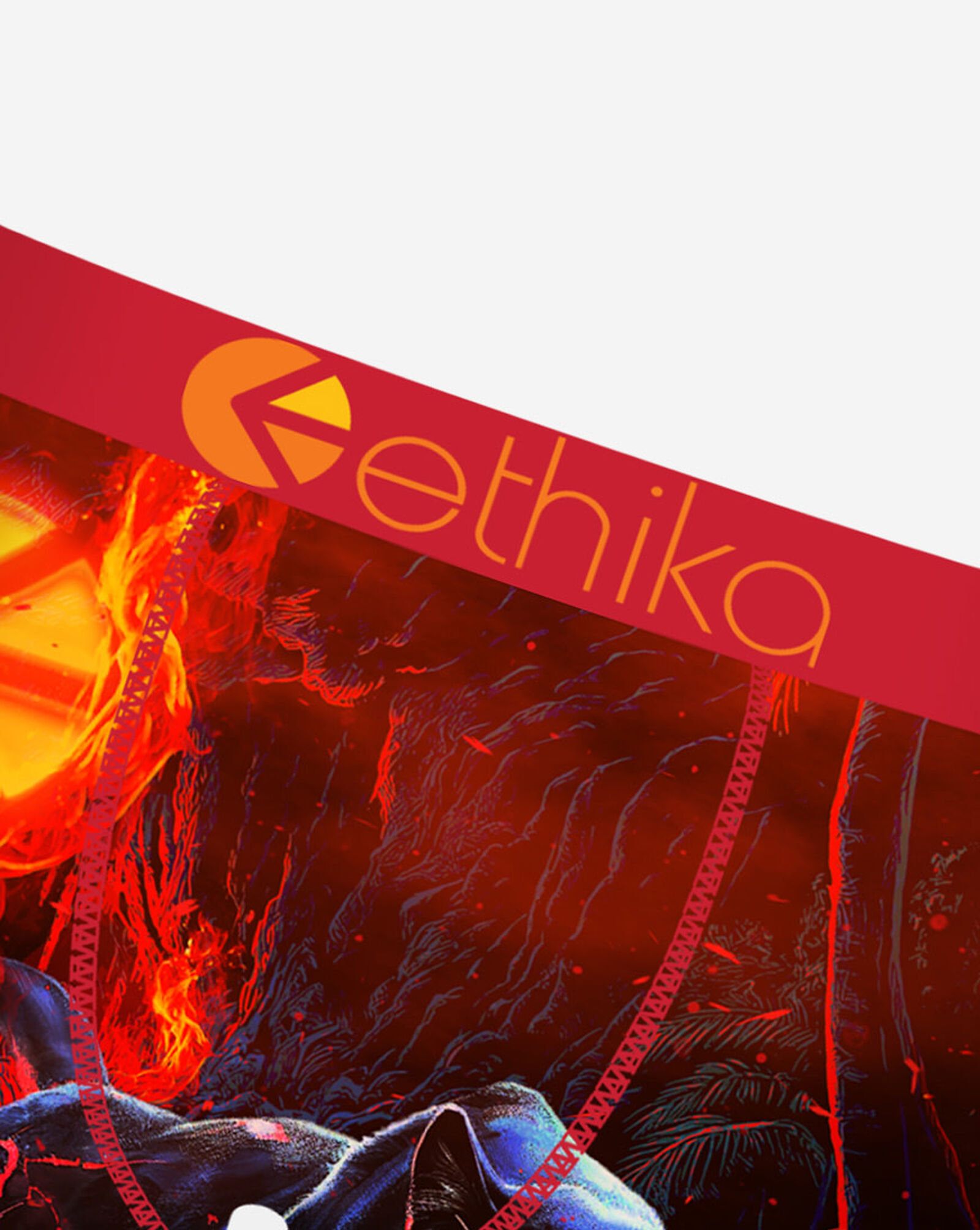 Firewalker Briefs Multi