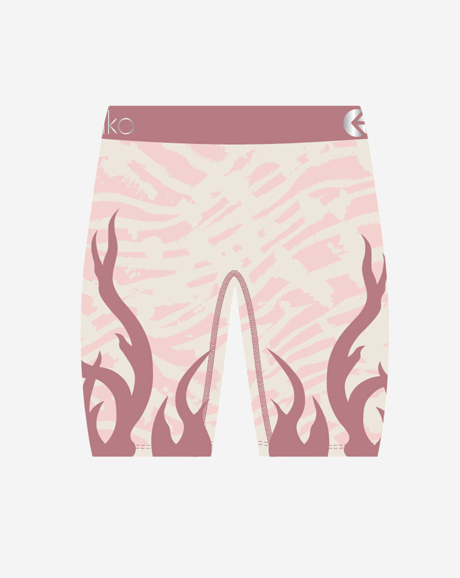 BMR Flamed Briefs Multi 3 BMR Flamed Briefs Multi