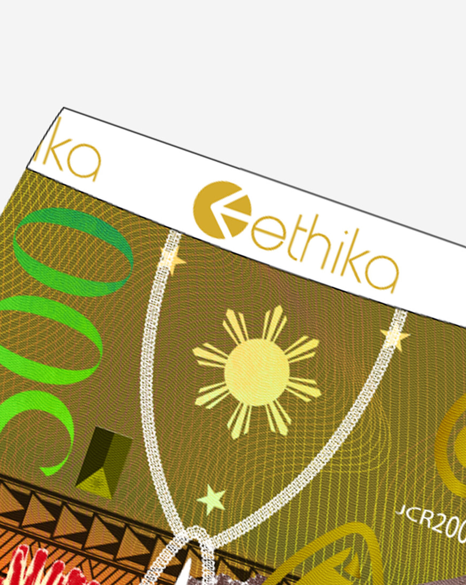 BMR Piso Briefs  Multi