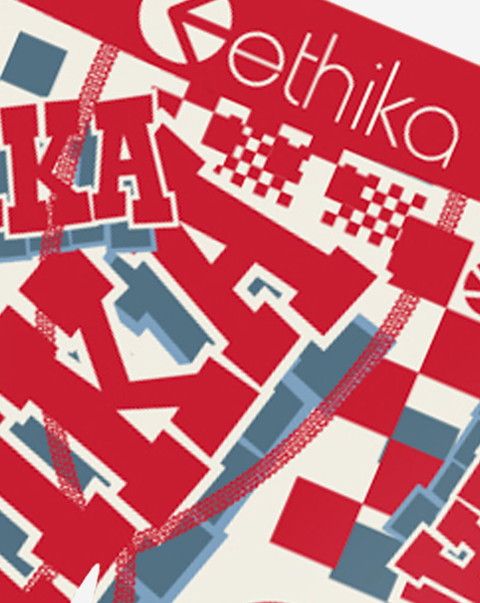 Cand-E Roll Briefs Multi