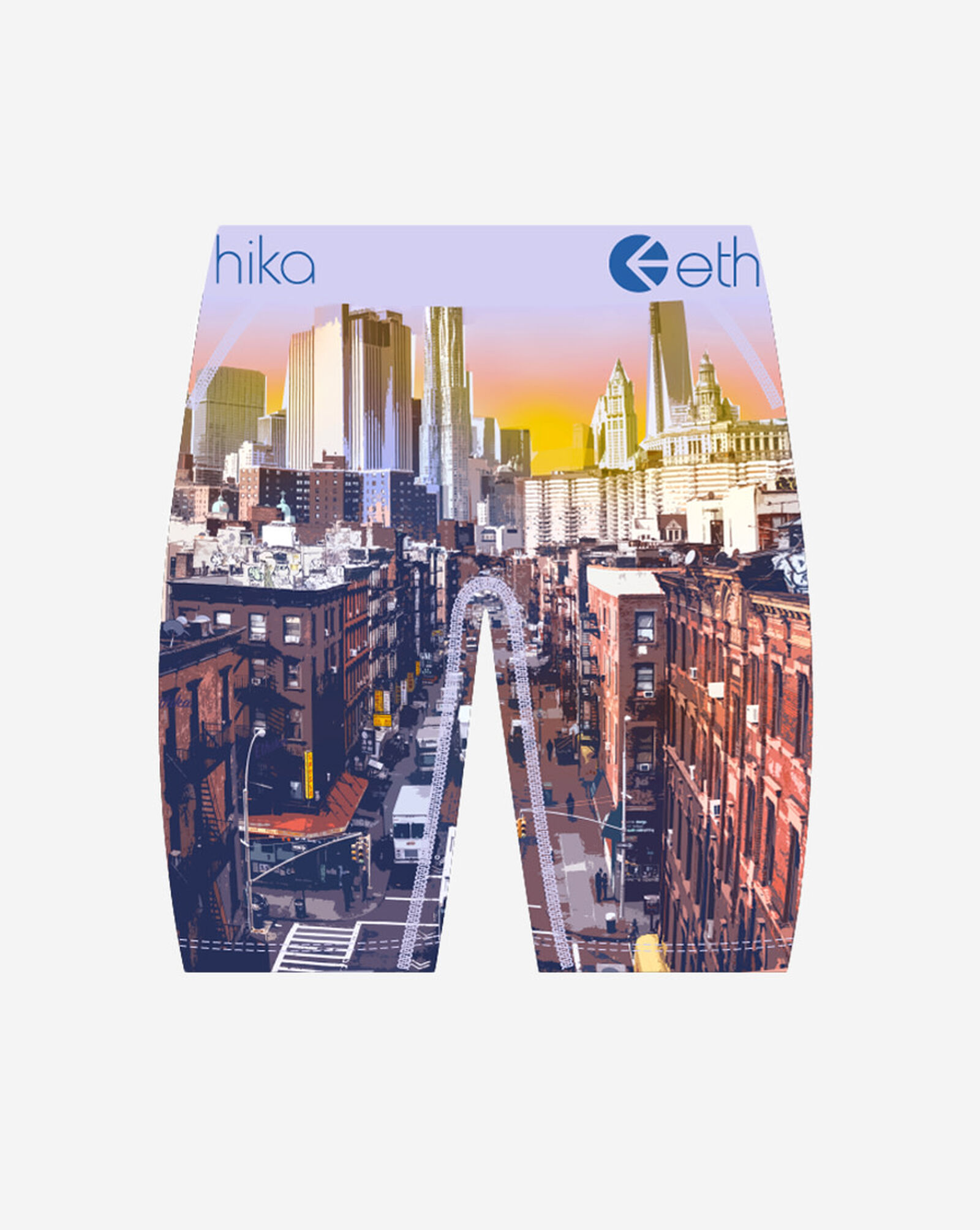 Chopped Cheese Briefs  Multi