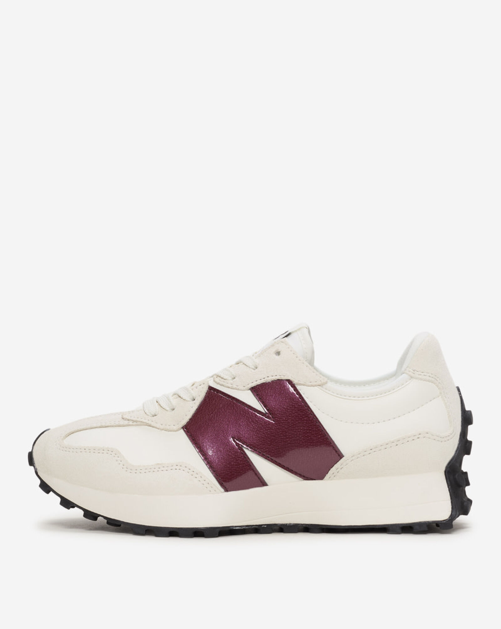 327 Sea Salt | Monarch | Burgundy