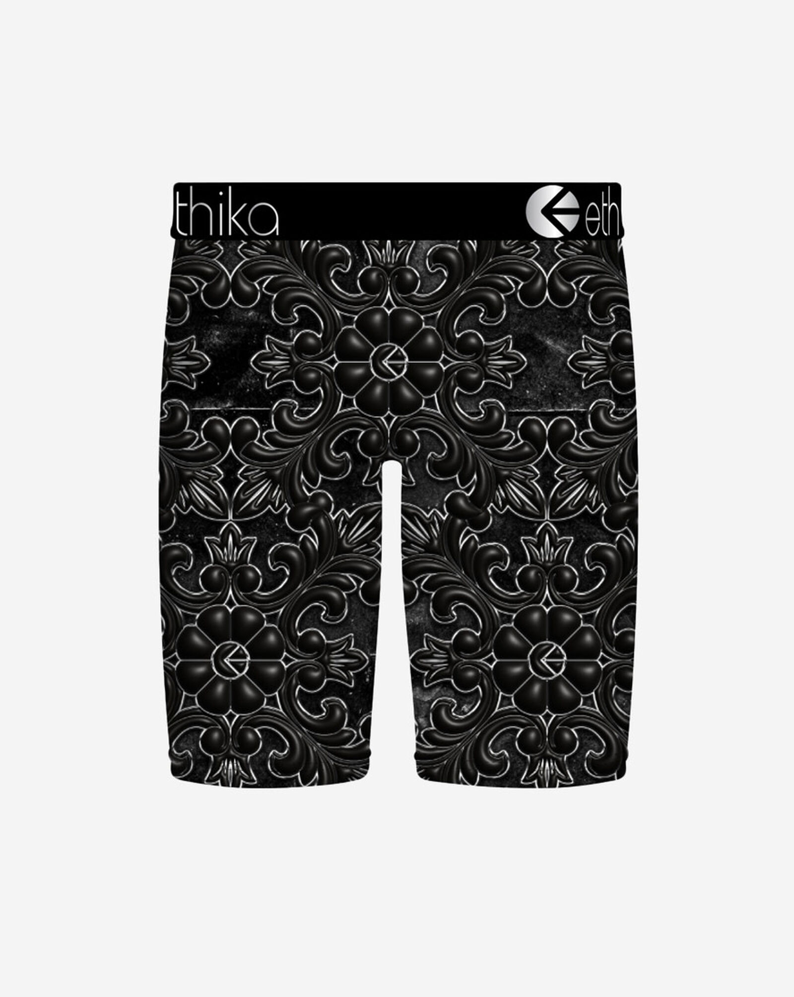 Chromepuff Briefs Multi