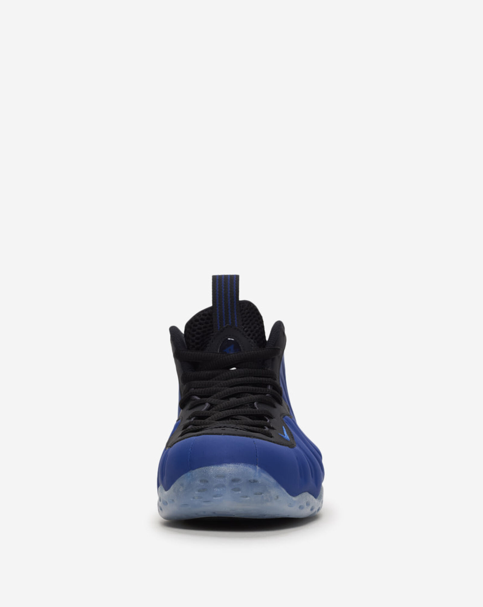 Air Foamposite One Deep Royal | Black | Ice
