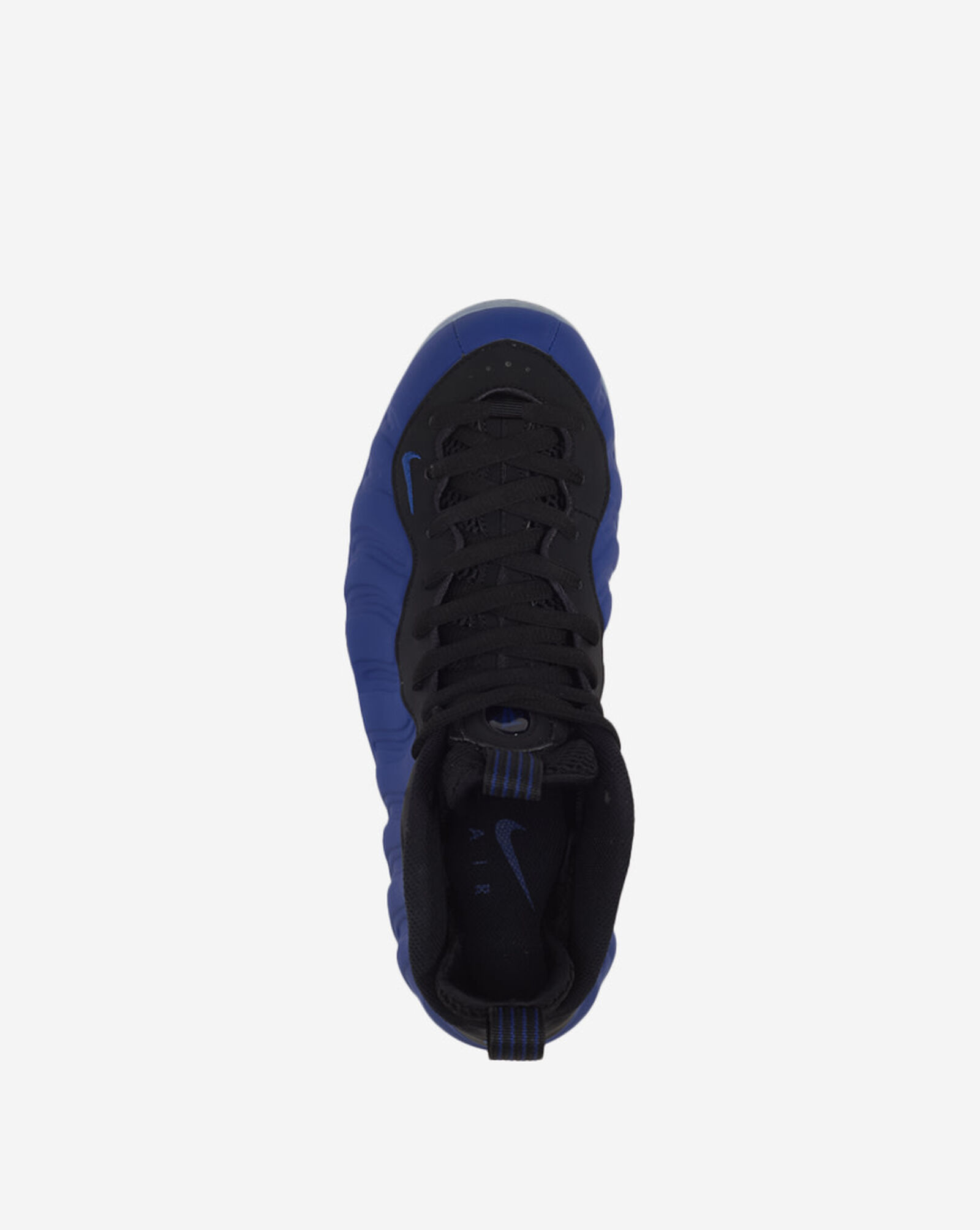 Air Foamposite One Deep Royal | Black | Ice