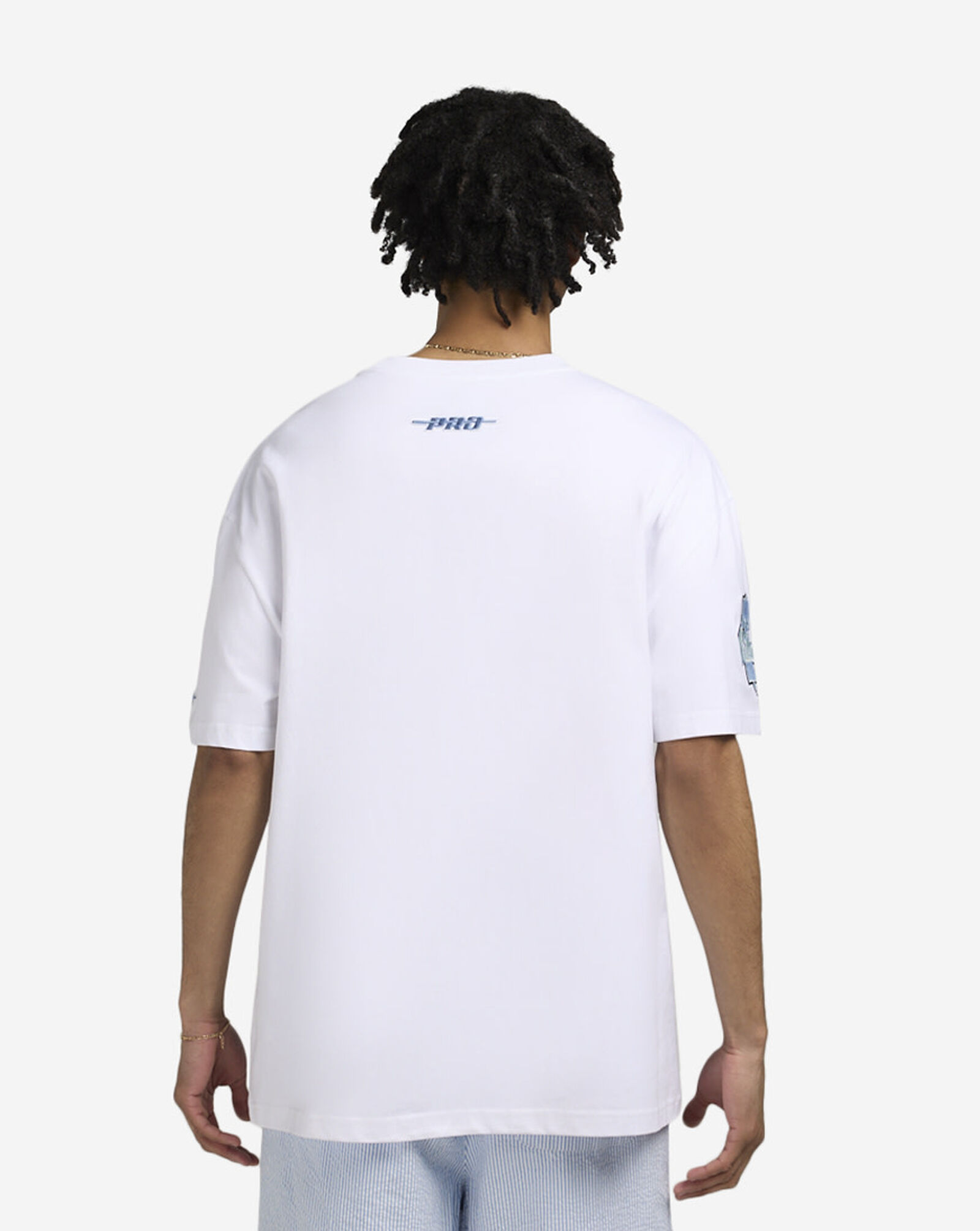 Philadelphia Phillies Tee White