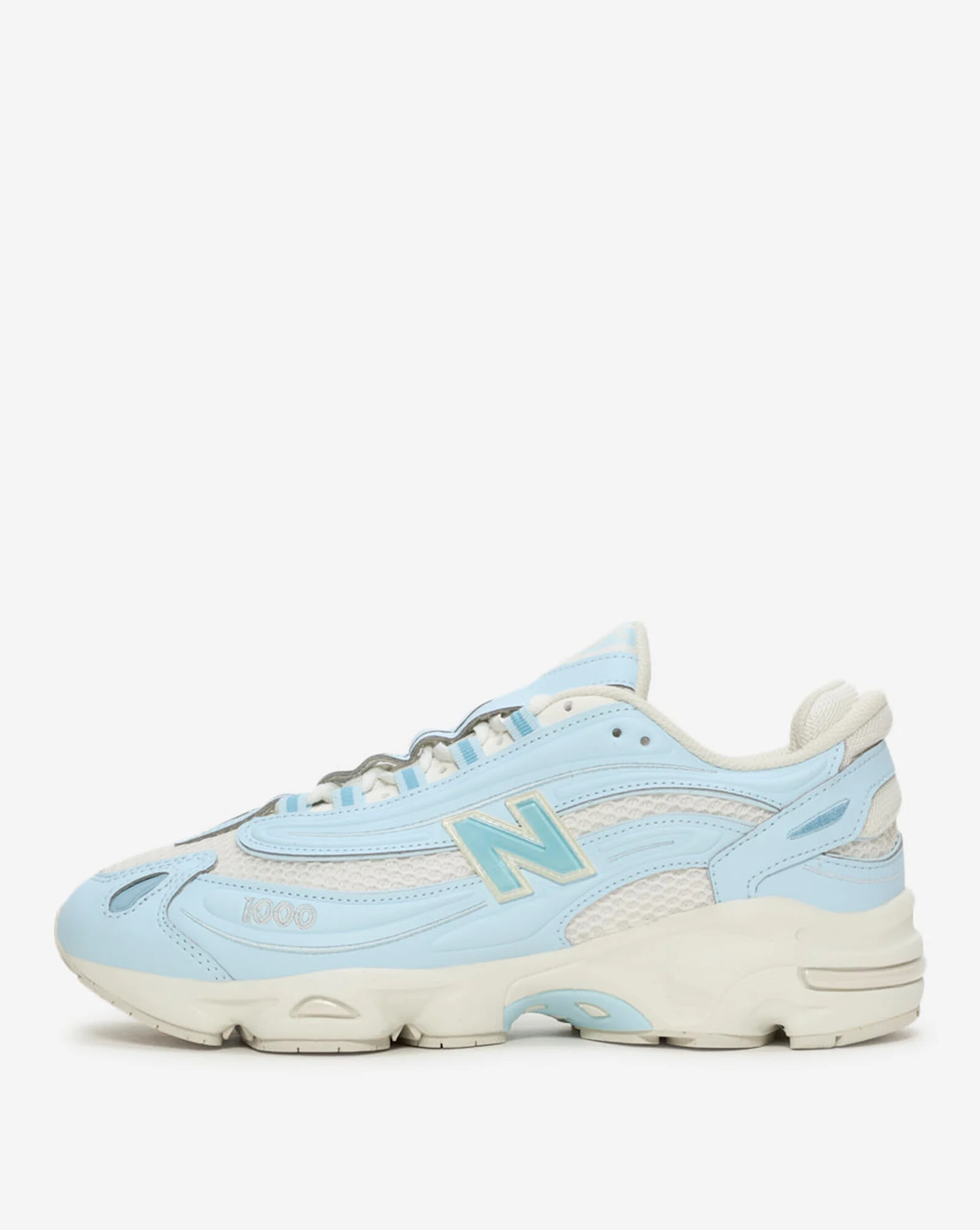 1000 Quarry Blue | Chrome Blue | Sea Salt | Linen