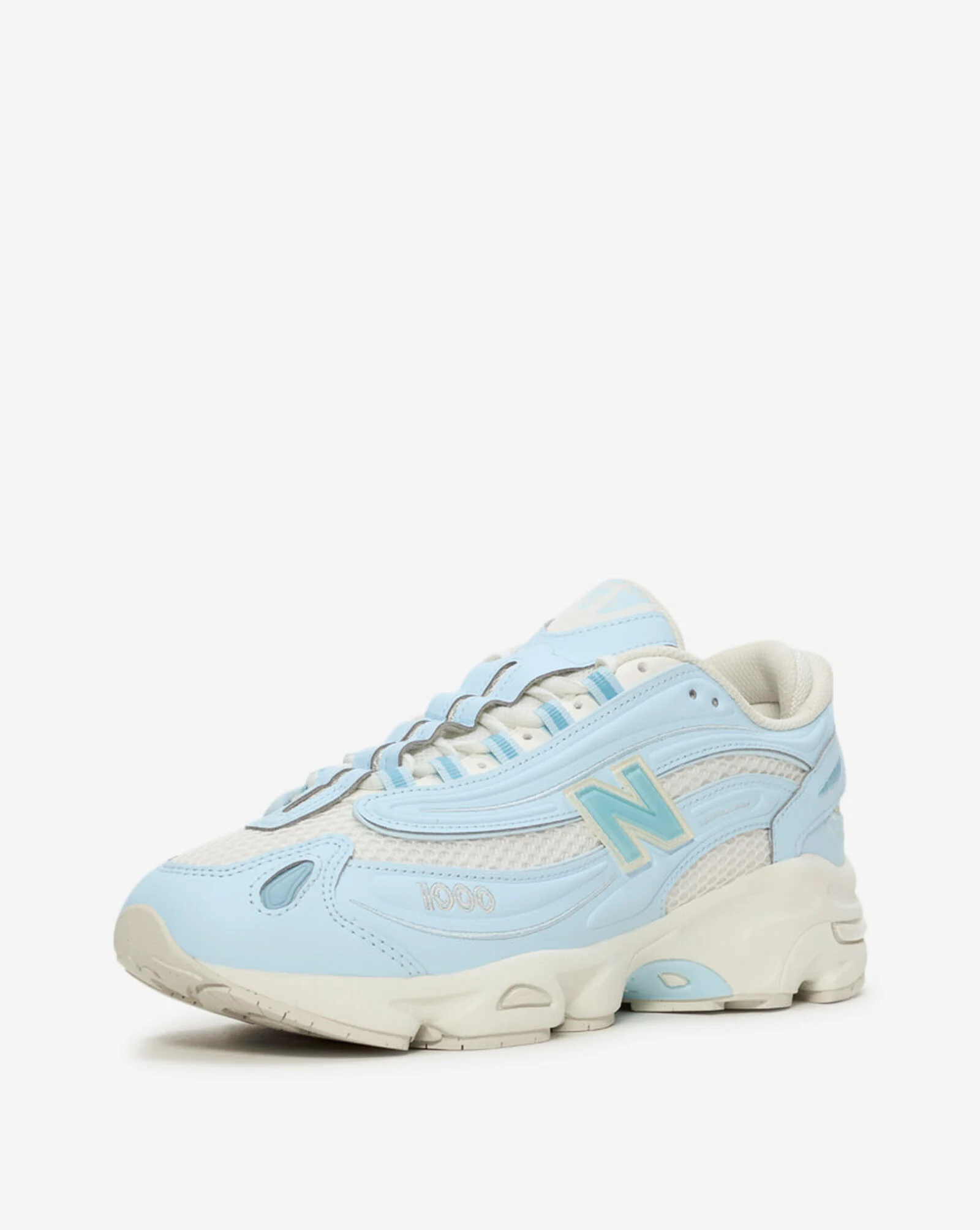 1000 Quarry Blue | Chrome Blue | Sea Salt | Linen