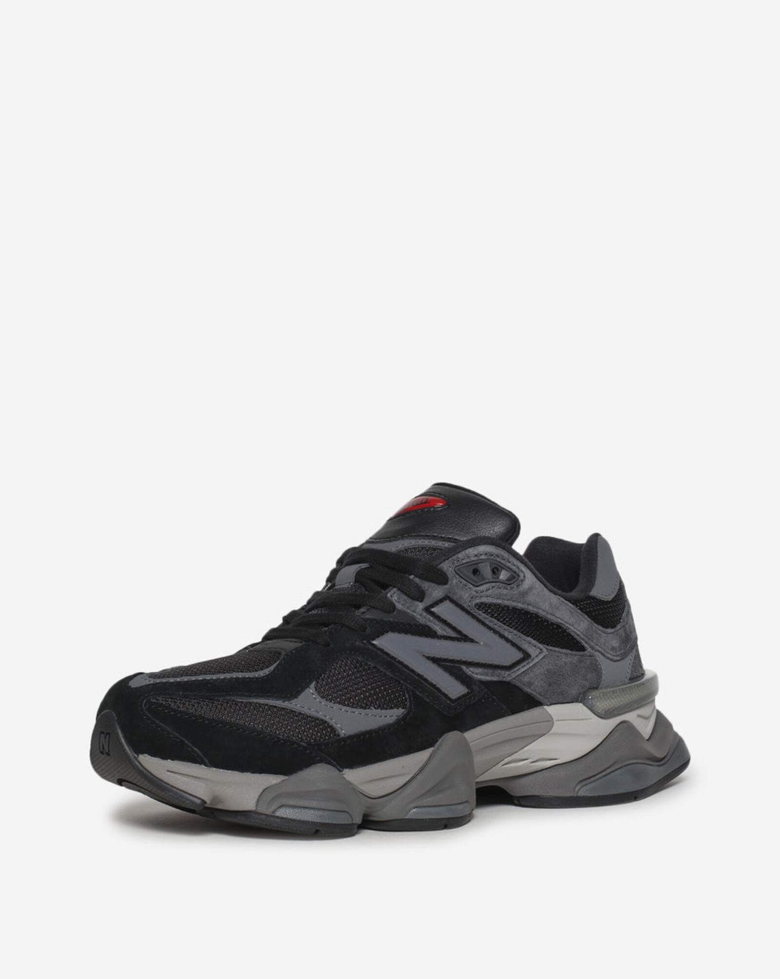 9060 Black | Castlerock