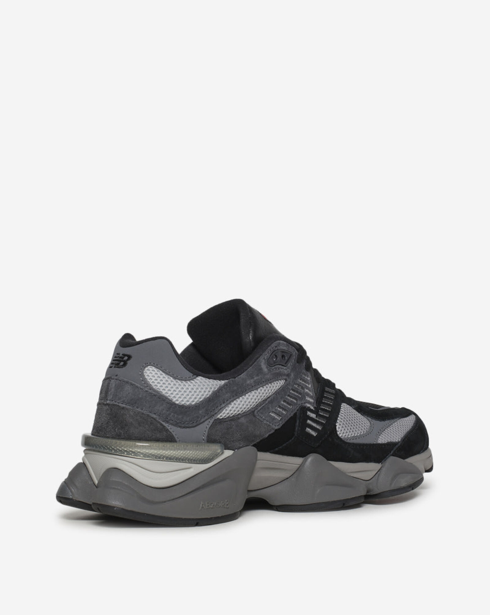 9060 Black | Castlerock 3 9060 Black | Castlerock