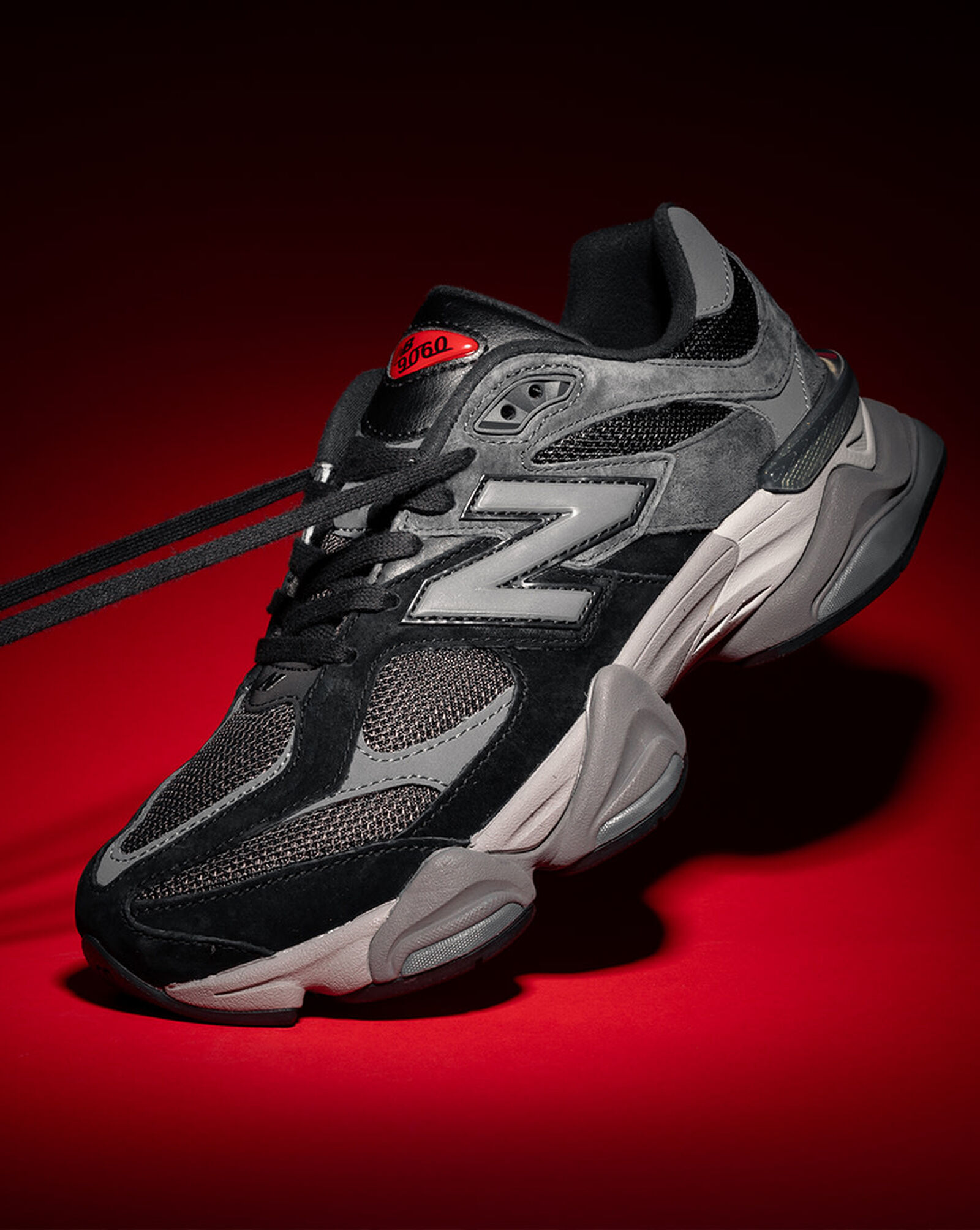 9060 Black | Castlerock 6 9060 Black | Castlerock