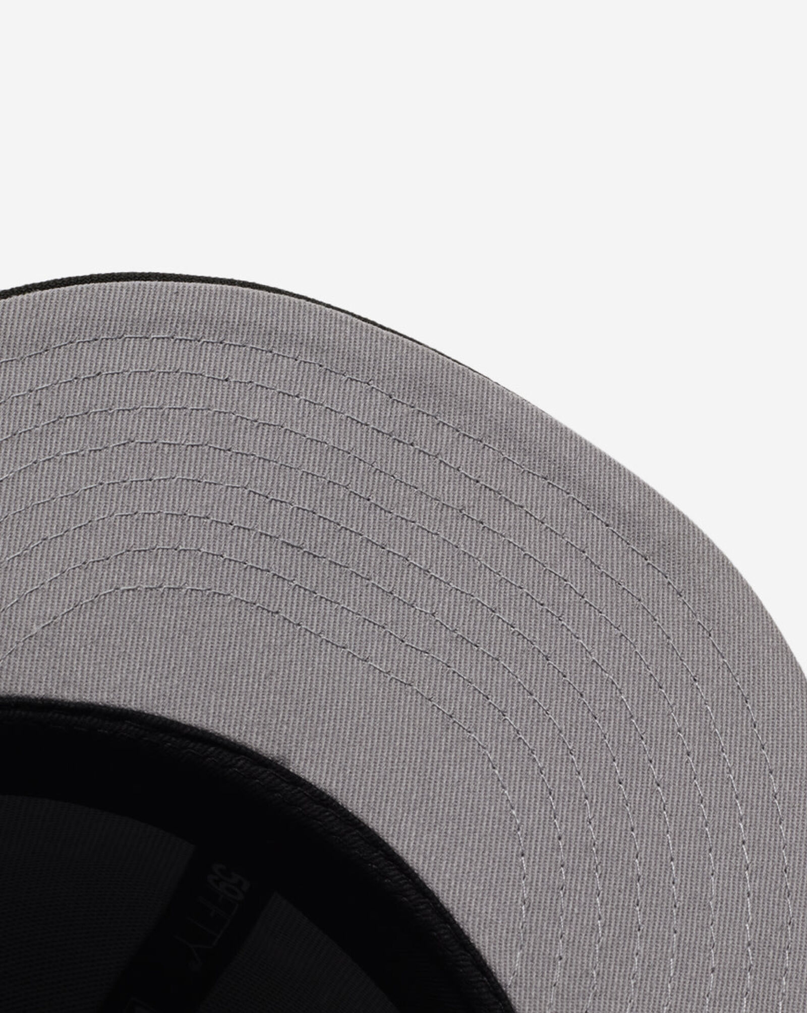 59Fifty Philadelphia Phillies Metallic Fitted Hat Black 4 59Fifty Philadelphia Phillies Metallic Fitted Hat Black