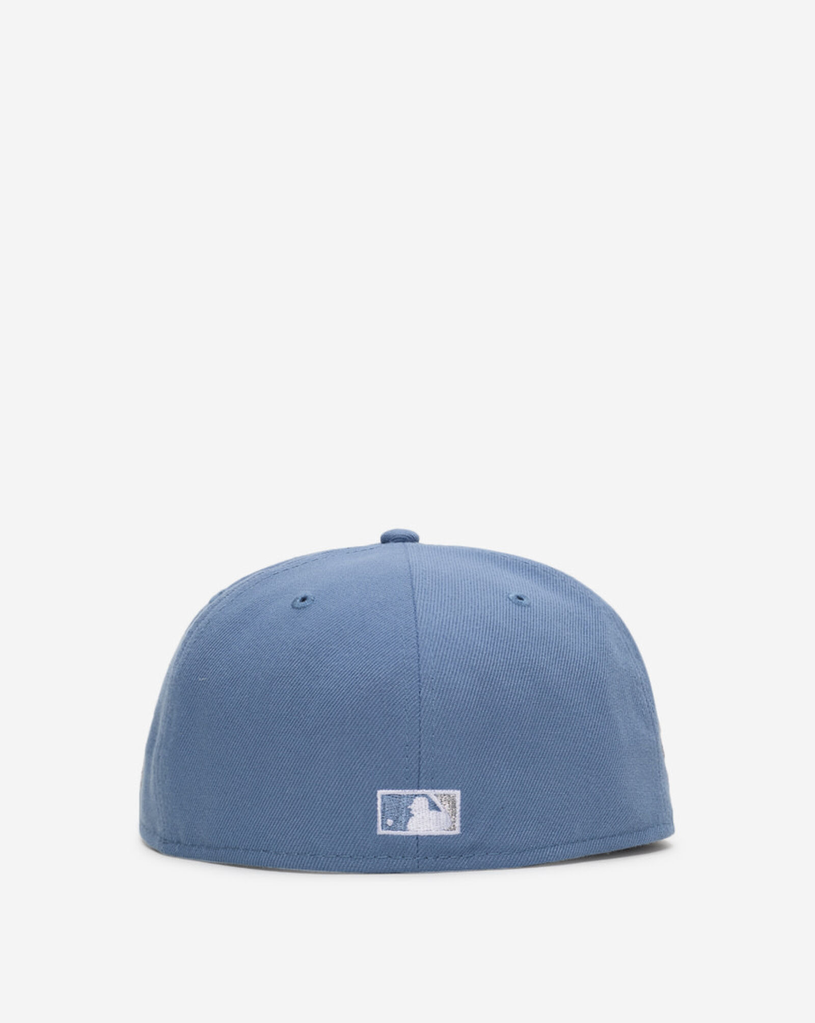 59Fifty Boston Red Sox  Metallic Fitted Hat Blue