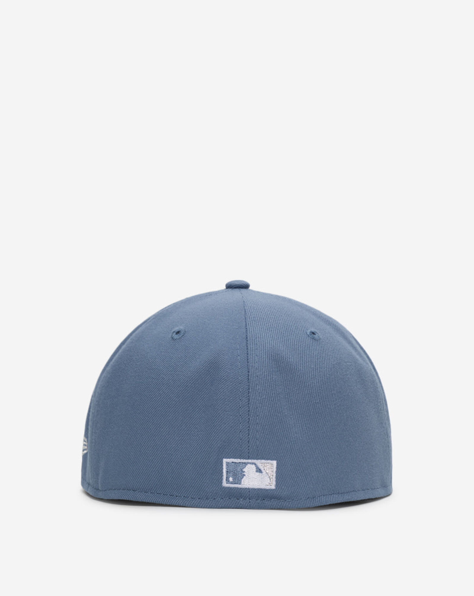 59Fifty Chicago White Sox Metallic Fitted Hat Blue