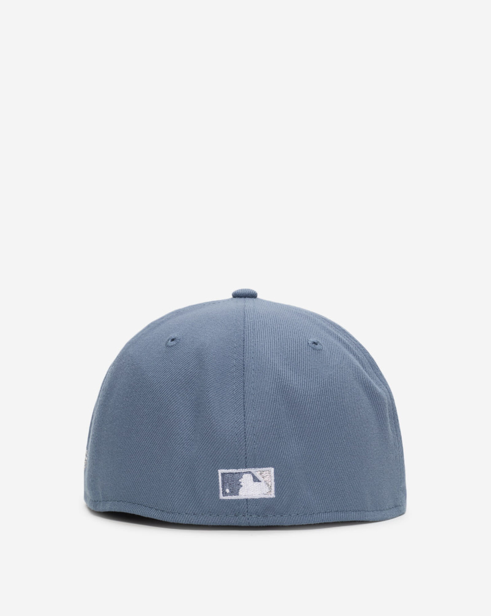 59Fifty Detroit Tigers Metallic Fitted Hat Blue 3 59Fifty Detroit Tigers Metallic Fitted Hat Blue