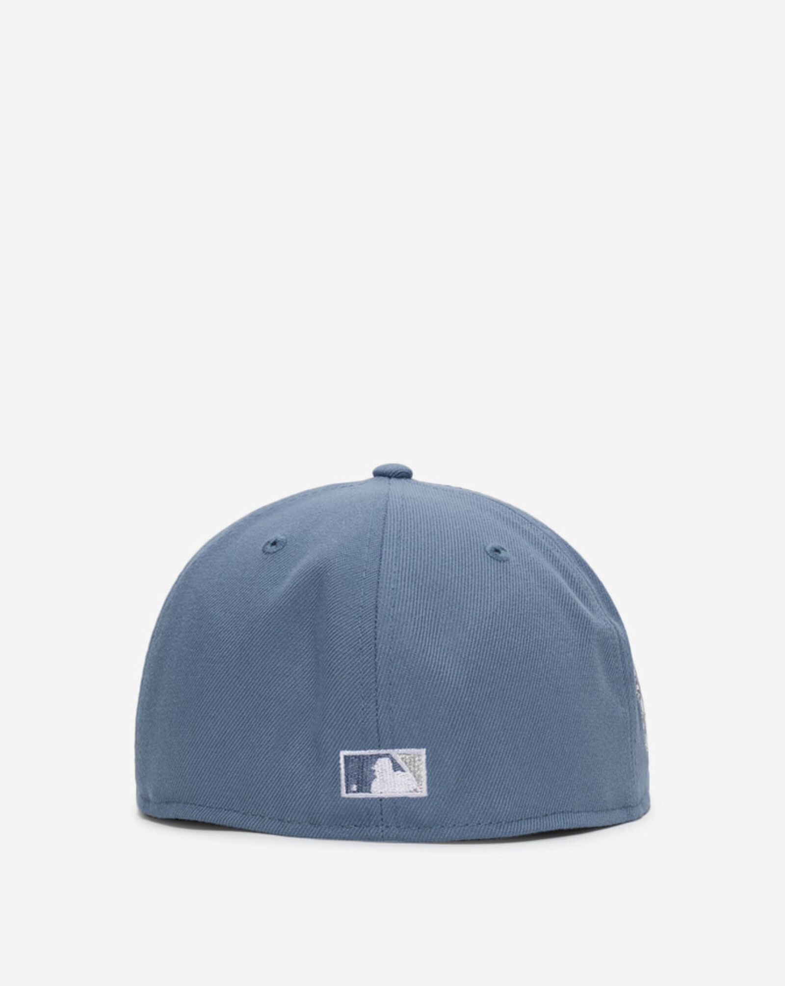 59Fifty Philadelphia Phillies Metallic Fitted Hat Blue 3 59Fifty Philadelphia Phillies Metallic Fitted Hat Blue