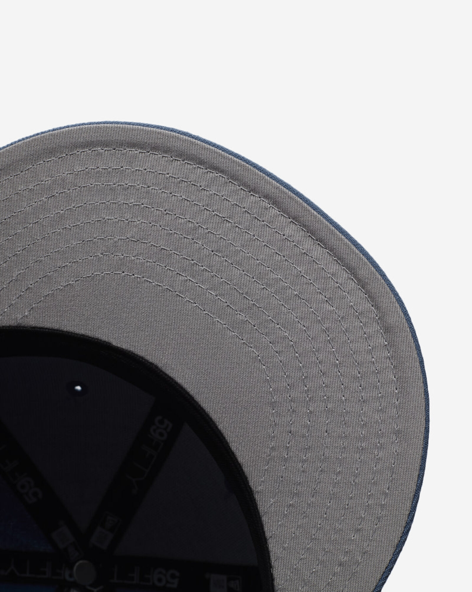 59Fifty Philadelphia Phillies Metallic Fitted Hat Blue 4 59Fifty Philadelphia Phillies Metallic Fitted Hat Blue