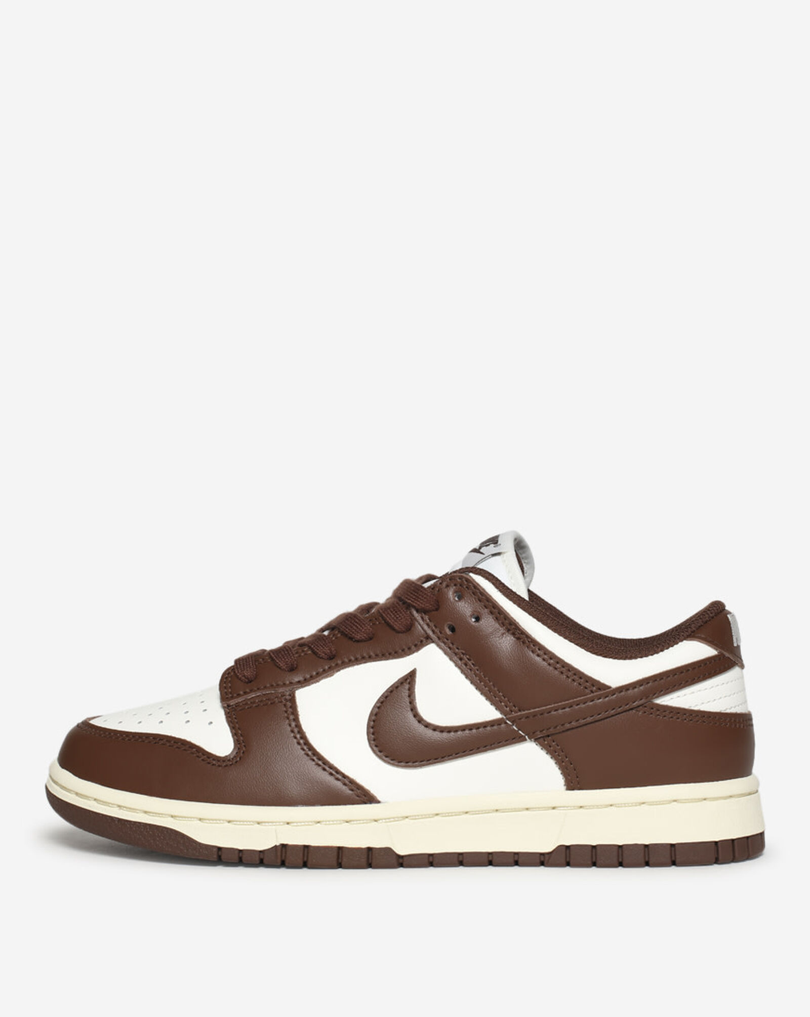 Dunk Low Sail | Cacao Wow | Coconut Milk