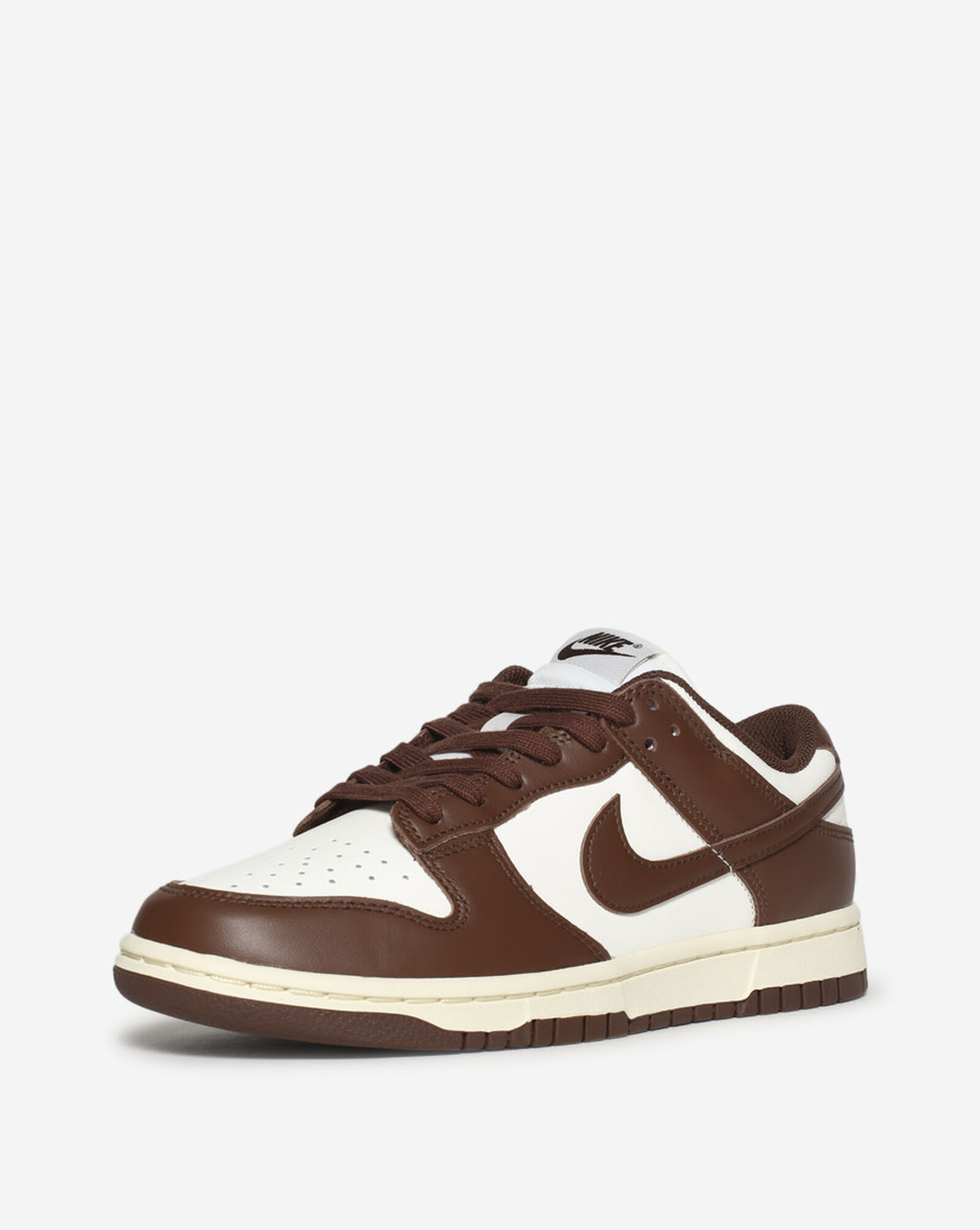 Dunk Low Sail | Cacao Wow | Coconut Milk