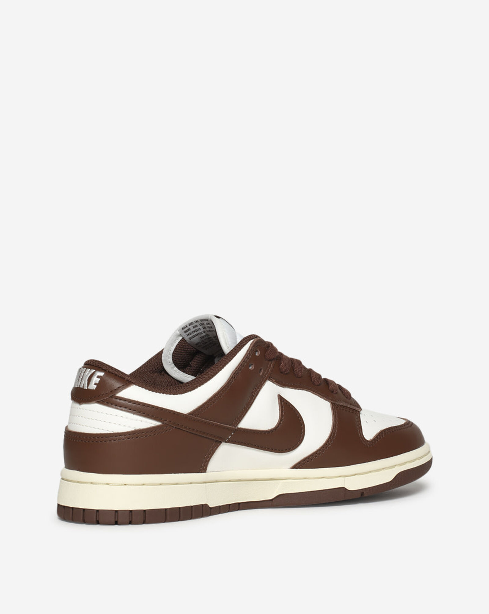 Dunk Low Sail | Cacao Wow | Coconut Milk