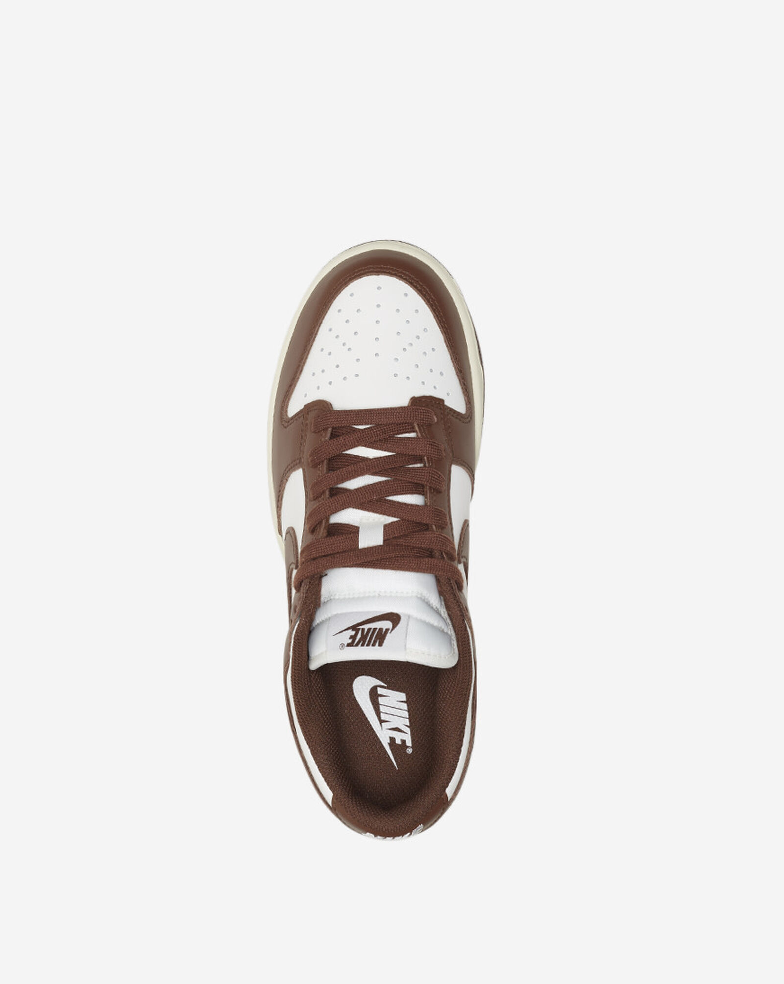 Dunk Low Sail | Cacao Wow | Coconut Milk