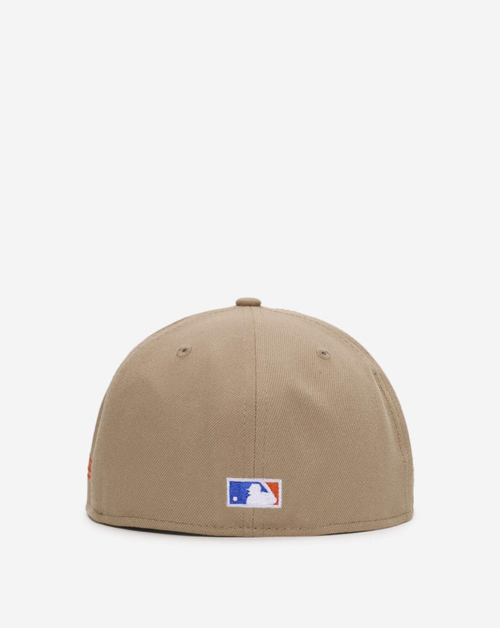 59Fifty New York Mets Subway Series Fitted Hat Camel 3 59Fifty New York Mets Subway Series Fitted Hat Camel