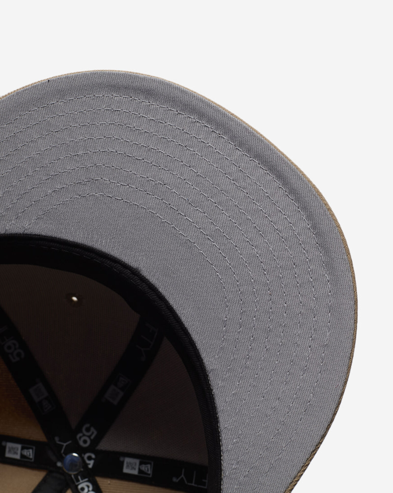 59Fifty New York Mets Subway Series Fitted Hat Camel 4 59Fifty New York Mets Subway Series Fitted Hat Camel