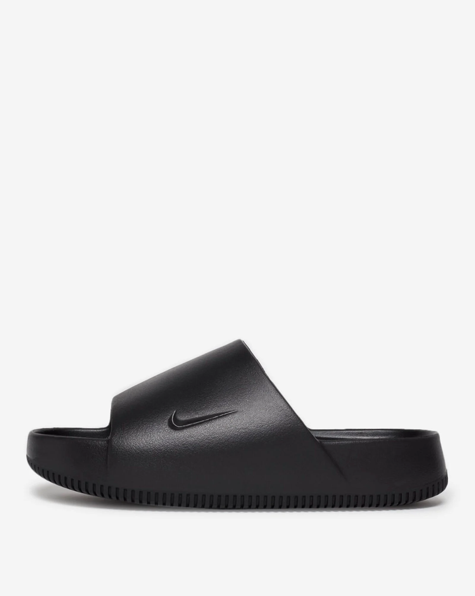 Calm Slides Black