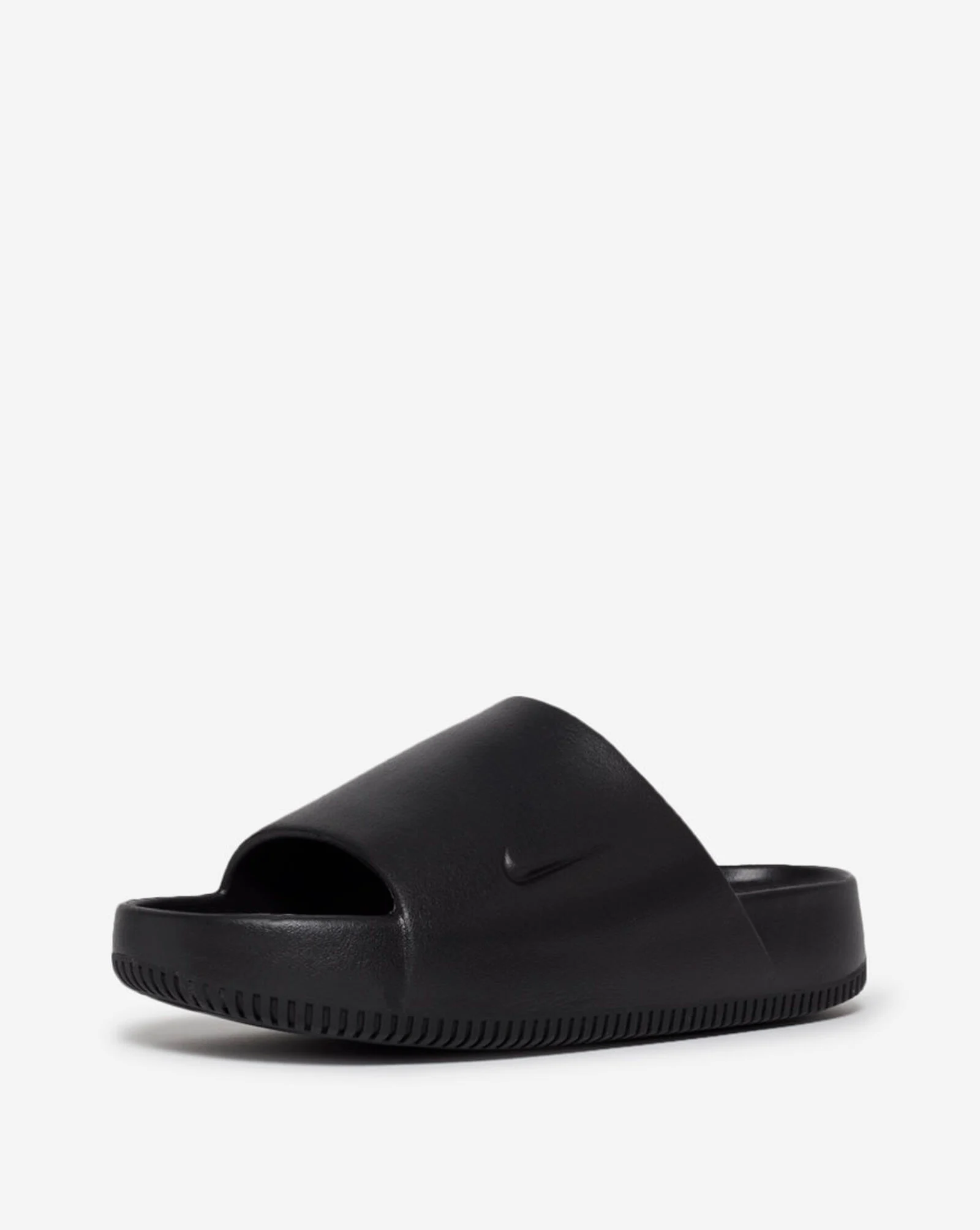 Calm Slides Black