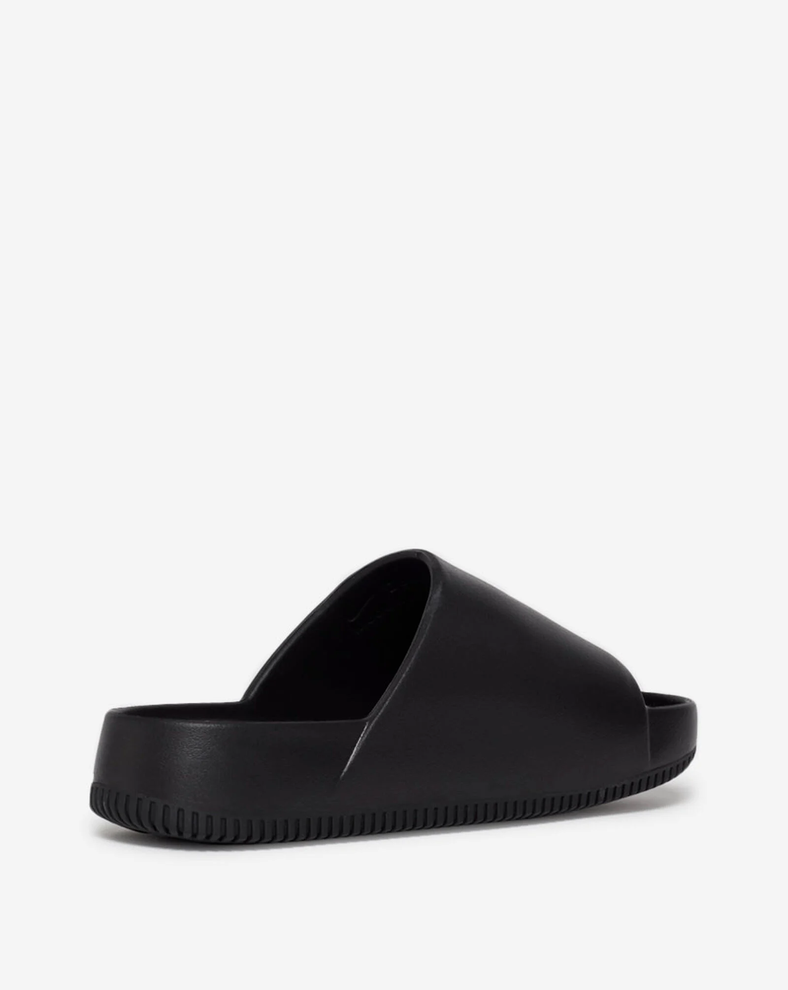 Calm Slides Black