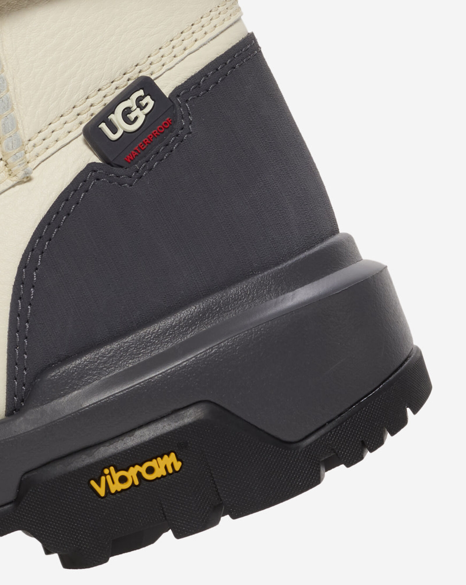 Adirondack Boot XXV Plaster 8 Adirondack Boot XXV Plaster