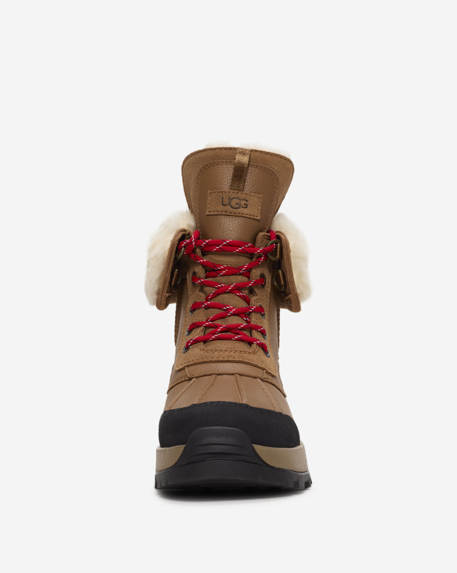 Adirondack Boot XXV Chestnut 3 Adirondack Boot XXV Chestnut