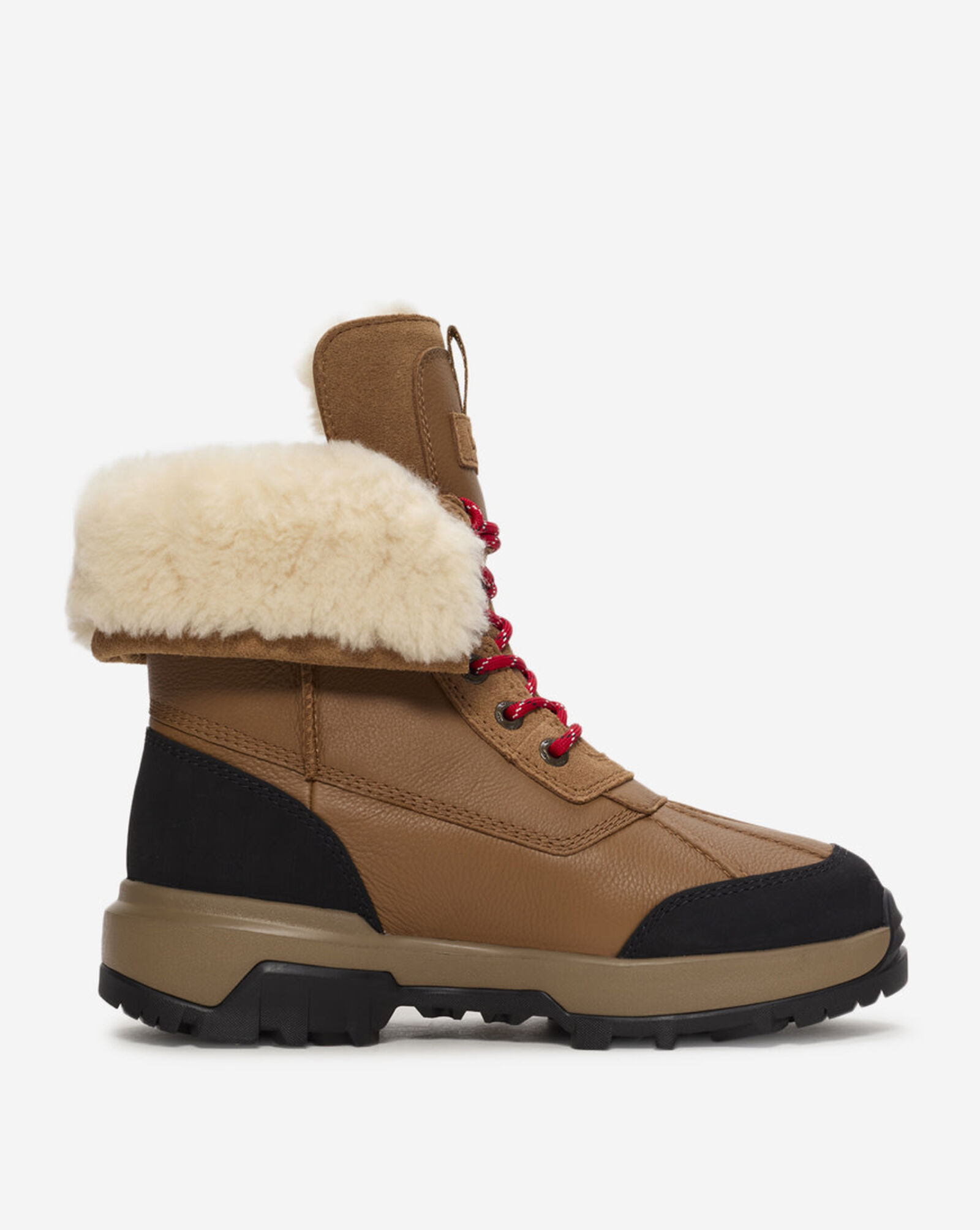 Adirondack Boot XXV Chestnut 4 Adirondack Boot XXV Chestnut