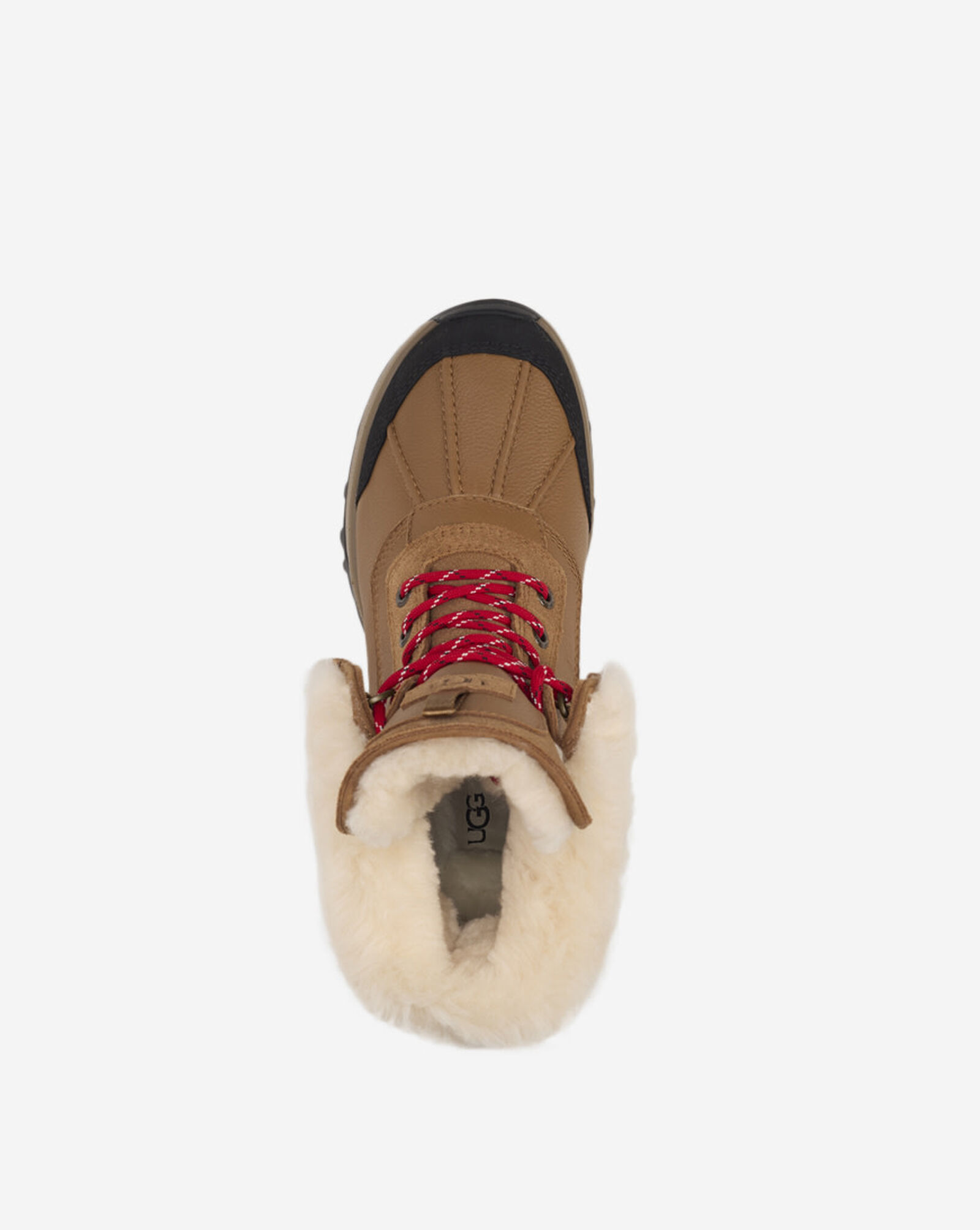 Adirondack Boot XXV Chestnut 7 Adirondack Boot XXV Chestnut