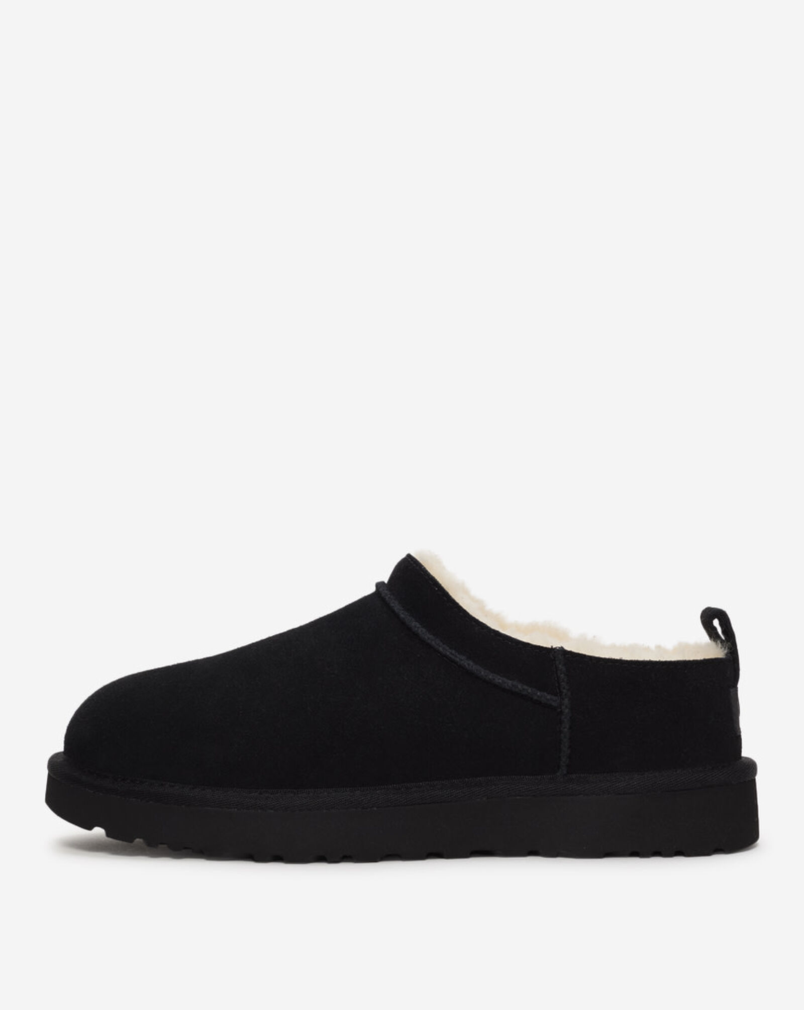 Classic Micro Boot Black