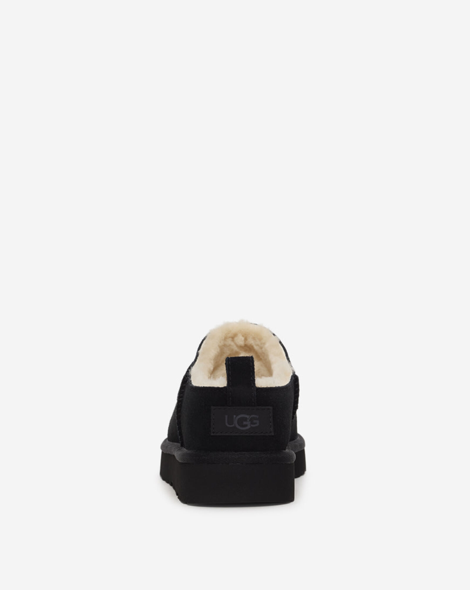 Classic Micro Boot Black 5 Classic Micro Boot Black