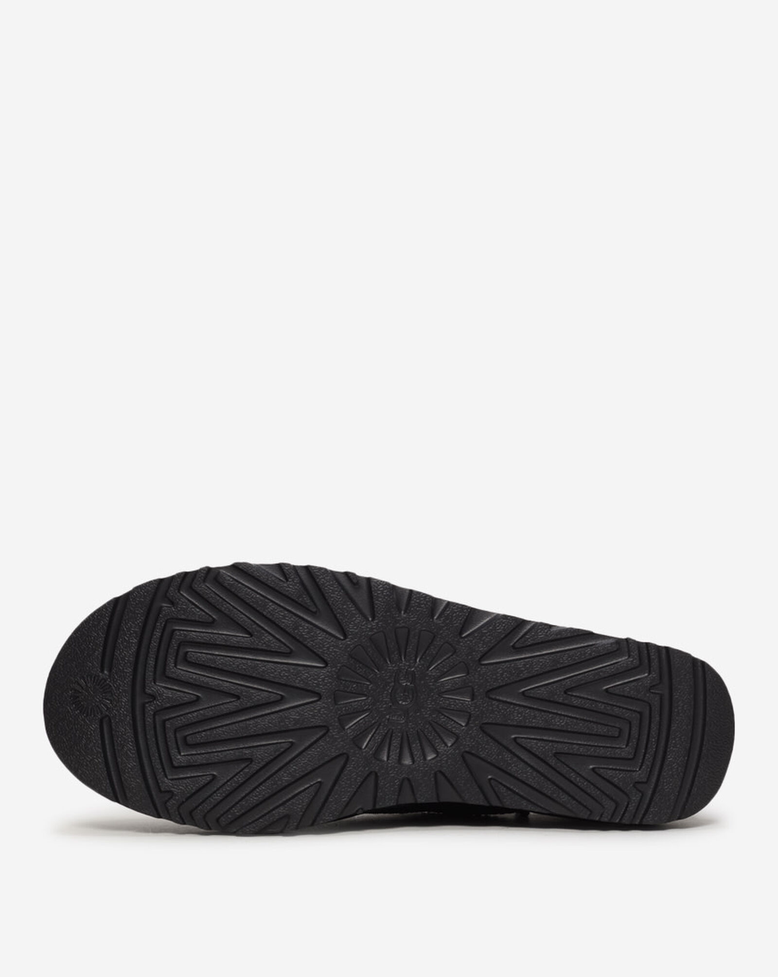 Classic Micro Boot Black 6 Classic Micro Boot Black