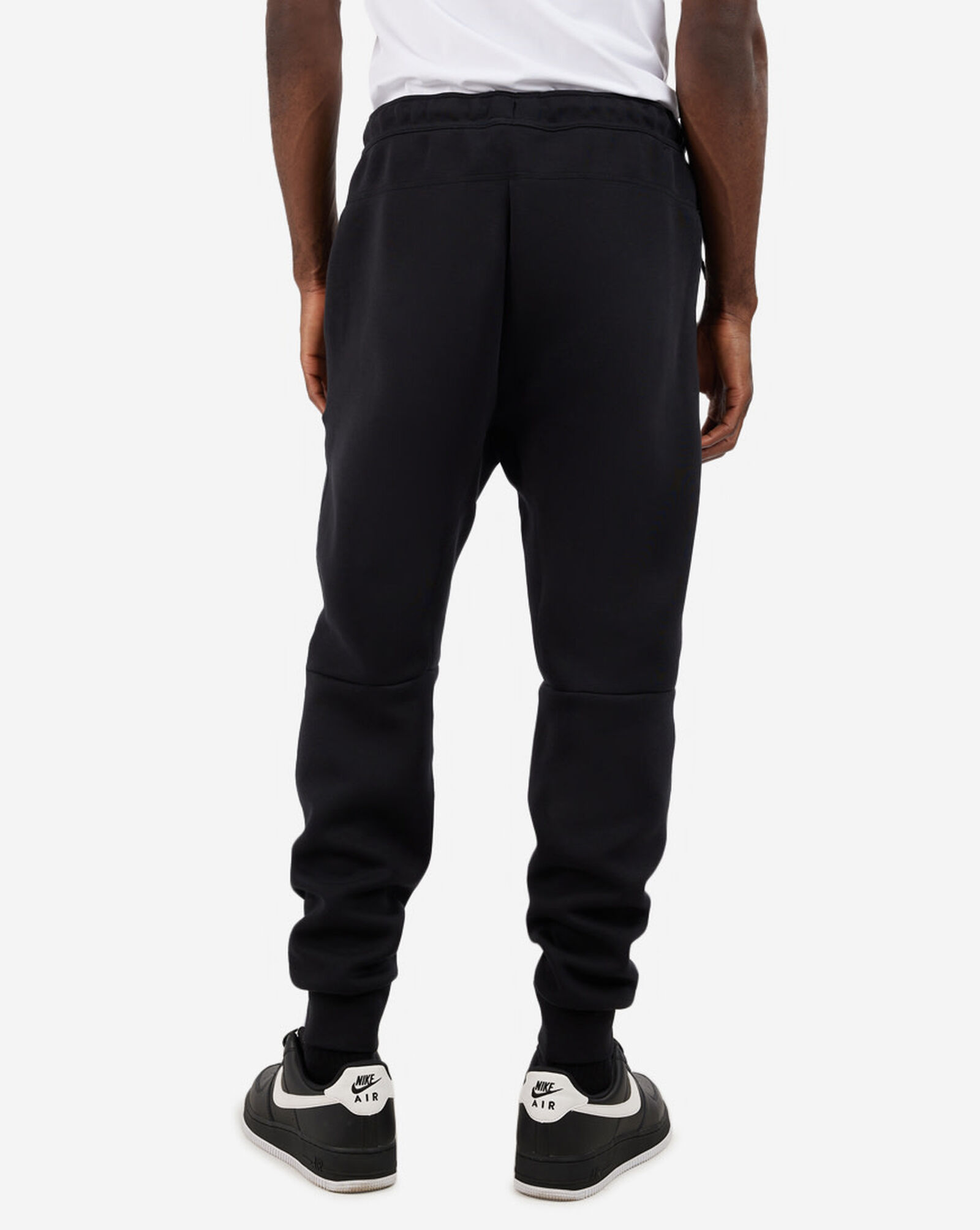 NSW Tech Fleece Joggers Black 3 NSW Tech Fleece Joggers Black