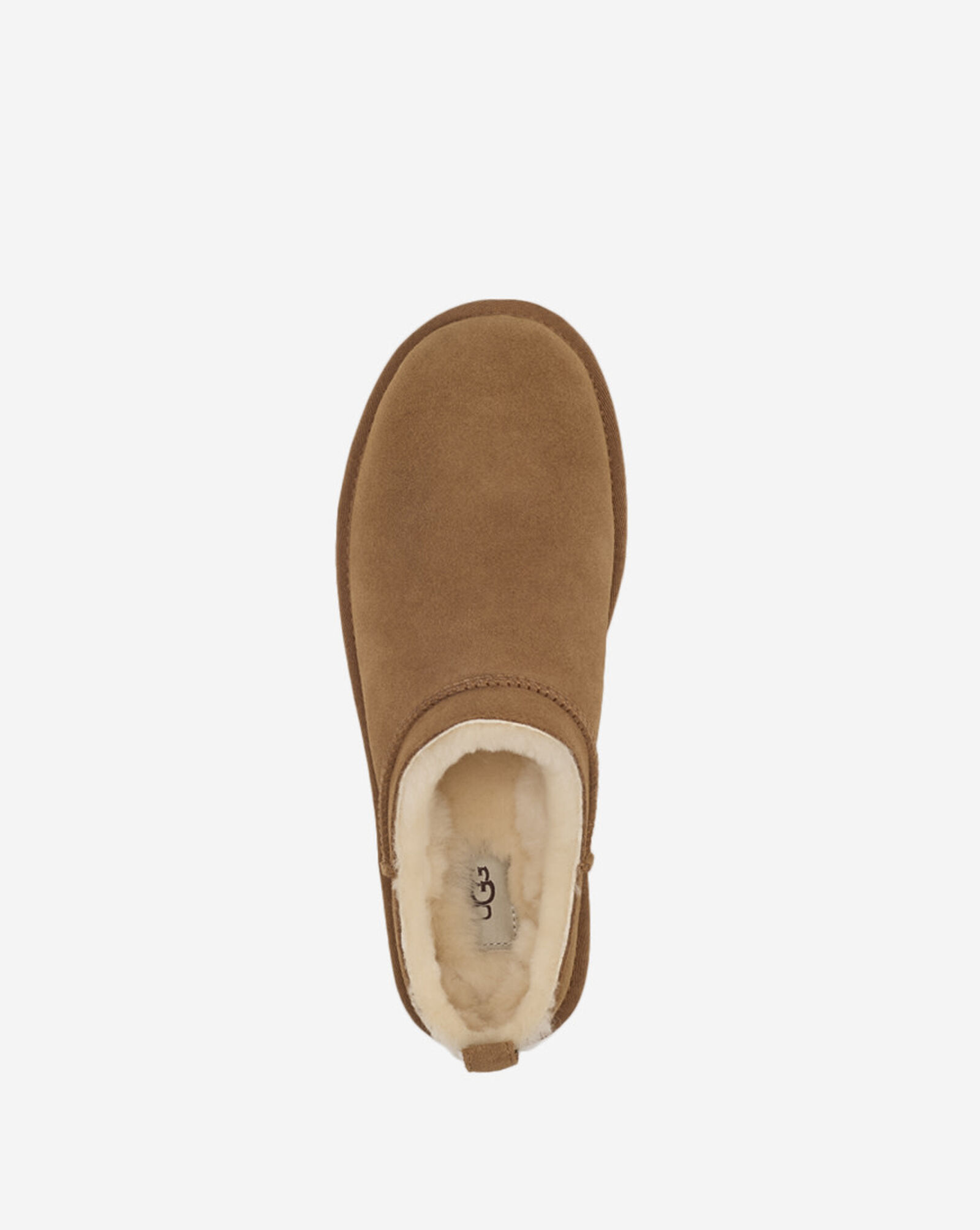 Classic Micro Boot Chestnut 7 Classic Micro Boot Chestnut