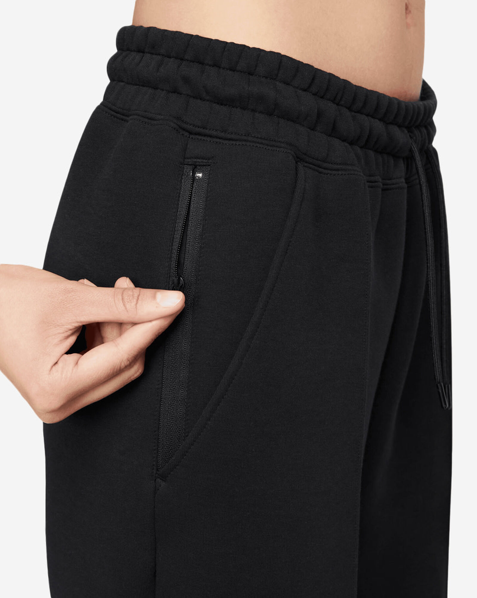 NSW Tech Fleece Joggers Black 5 NSW Tech Fleece Joggers Black