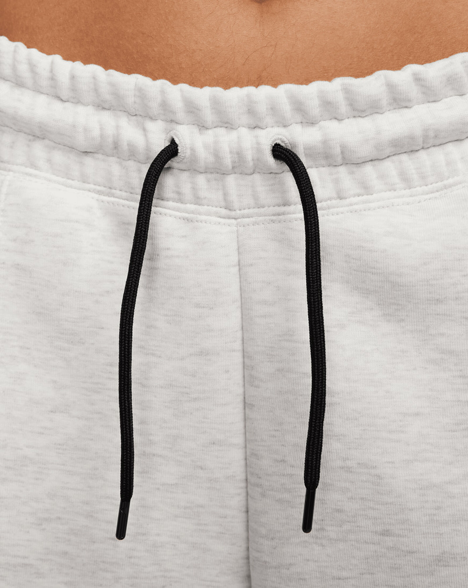 NSW Tech Fleece Joggers Light Grey | Heather Grey | Black