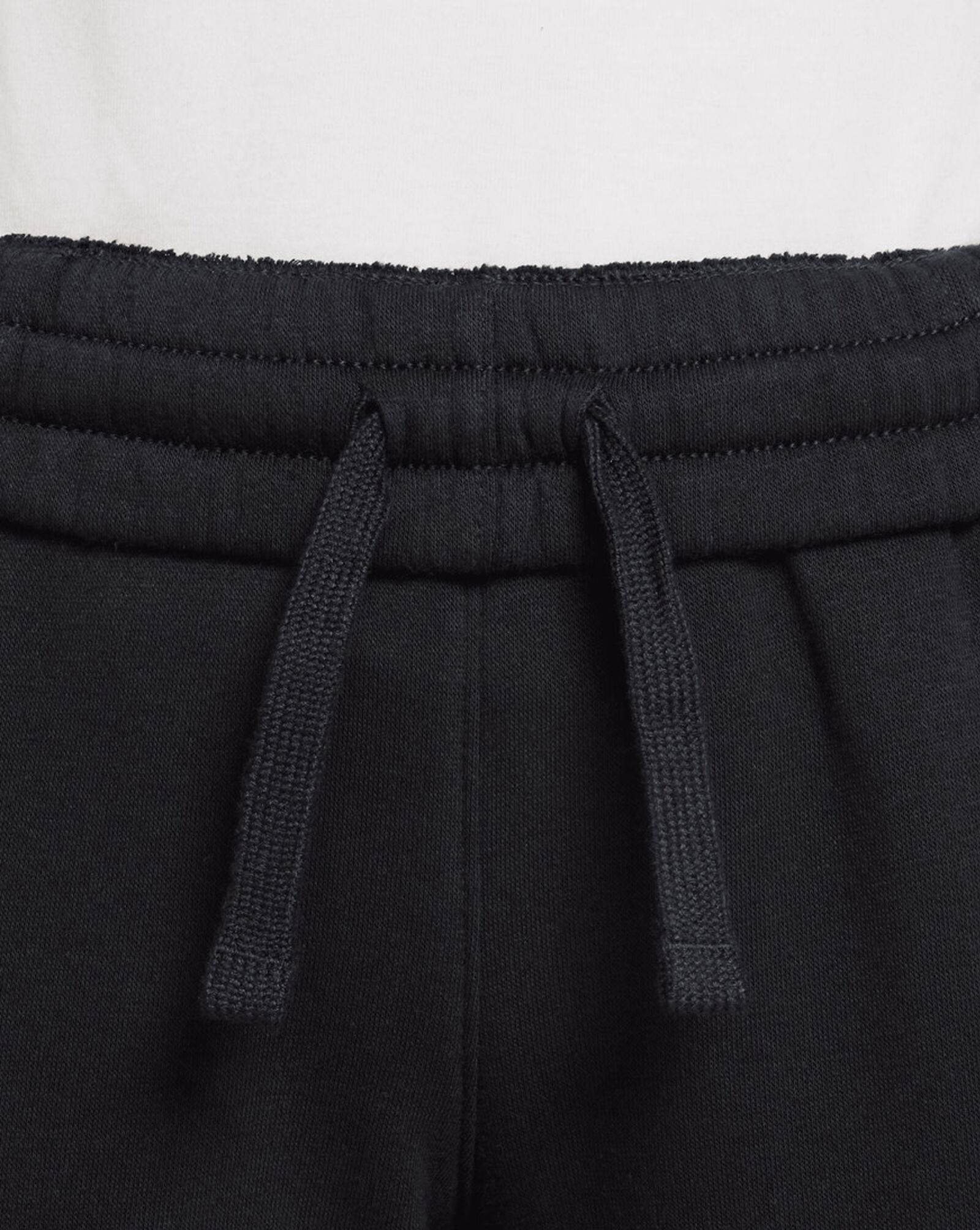 Big Kids' NSW Club Fleece Joggers Black | White