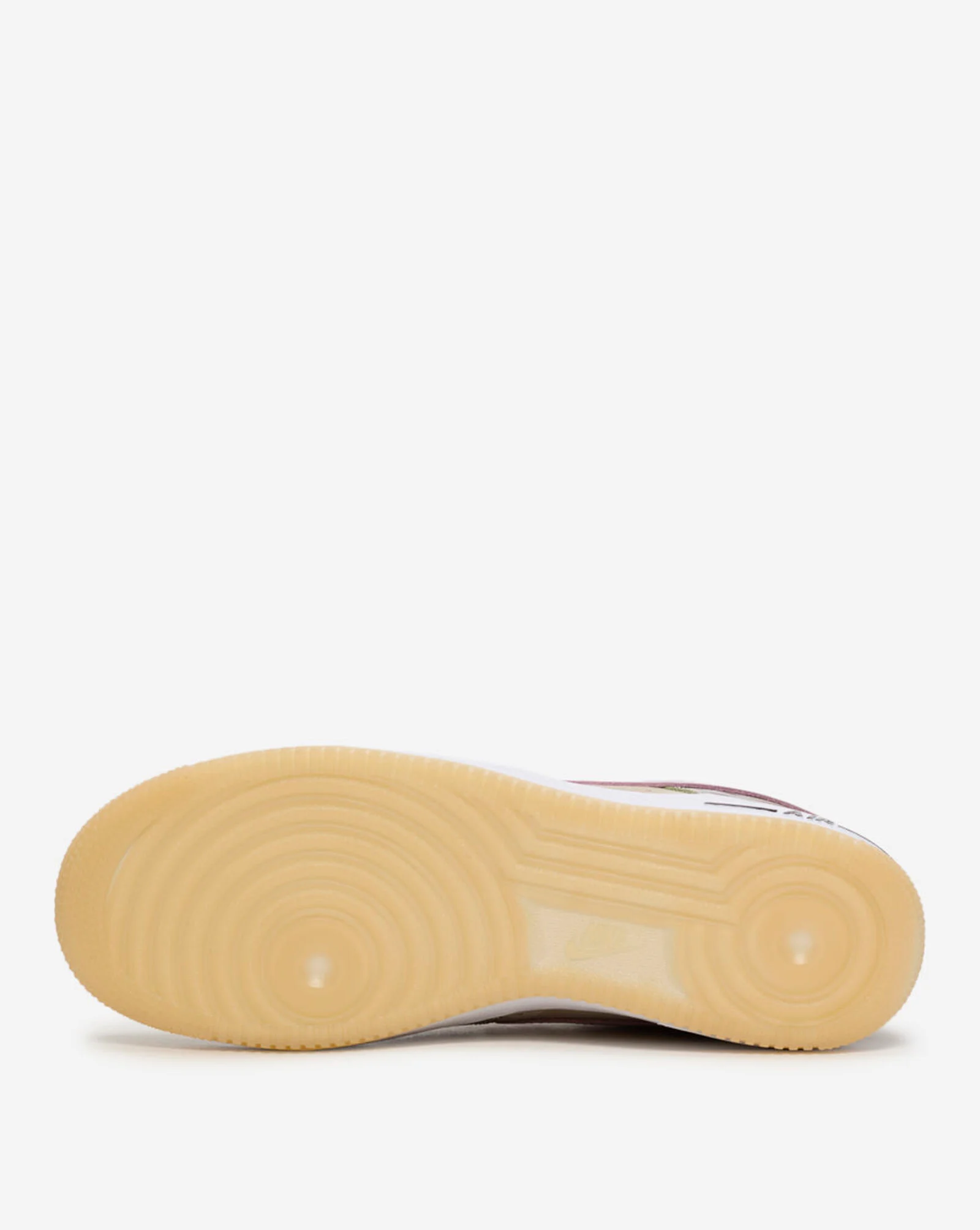 Air Force 1 Low Retro Desert Khaki | Pink Foam | Black | White